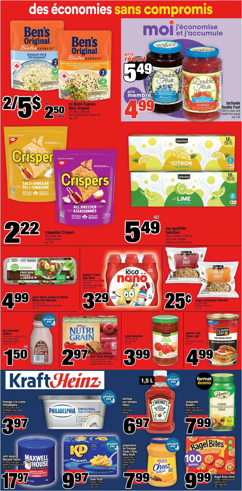 super-c - Super C Flyer Valid From 11-27 to 12-03 - page: 6