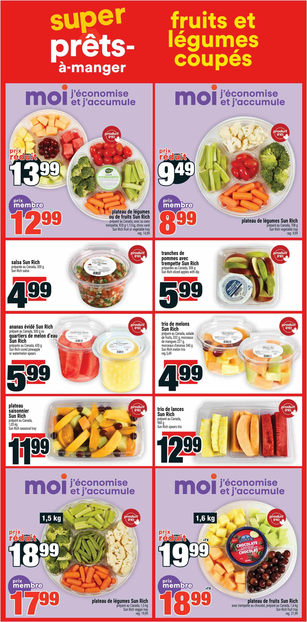 super-c - Super C Flyer Valid From 12-04 to 12-10 - page: 16