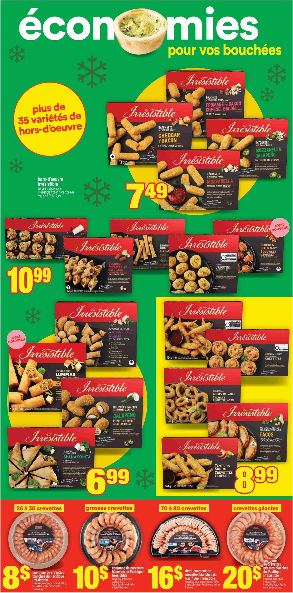 super-c - Super C Flyer Valid From 12-11 to 12-17 - page: 18