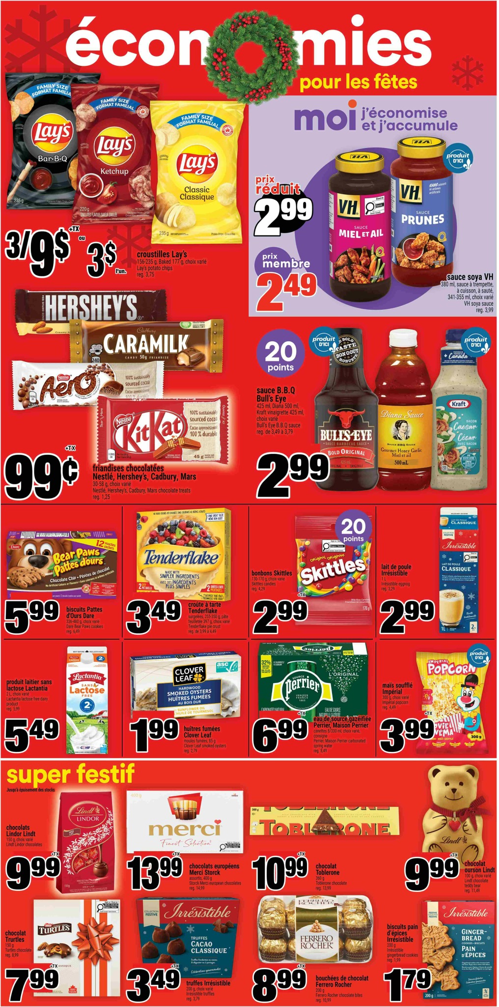 super-c - Super C Flyer Valid From 12-18 to 12-24 - page: 10