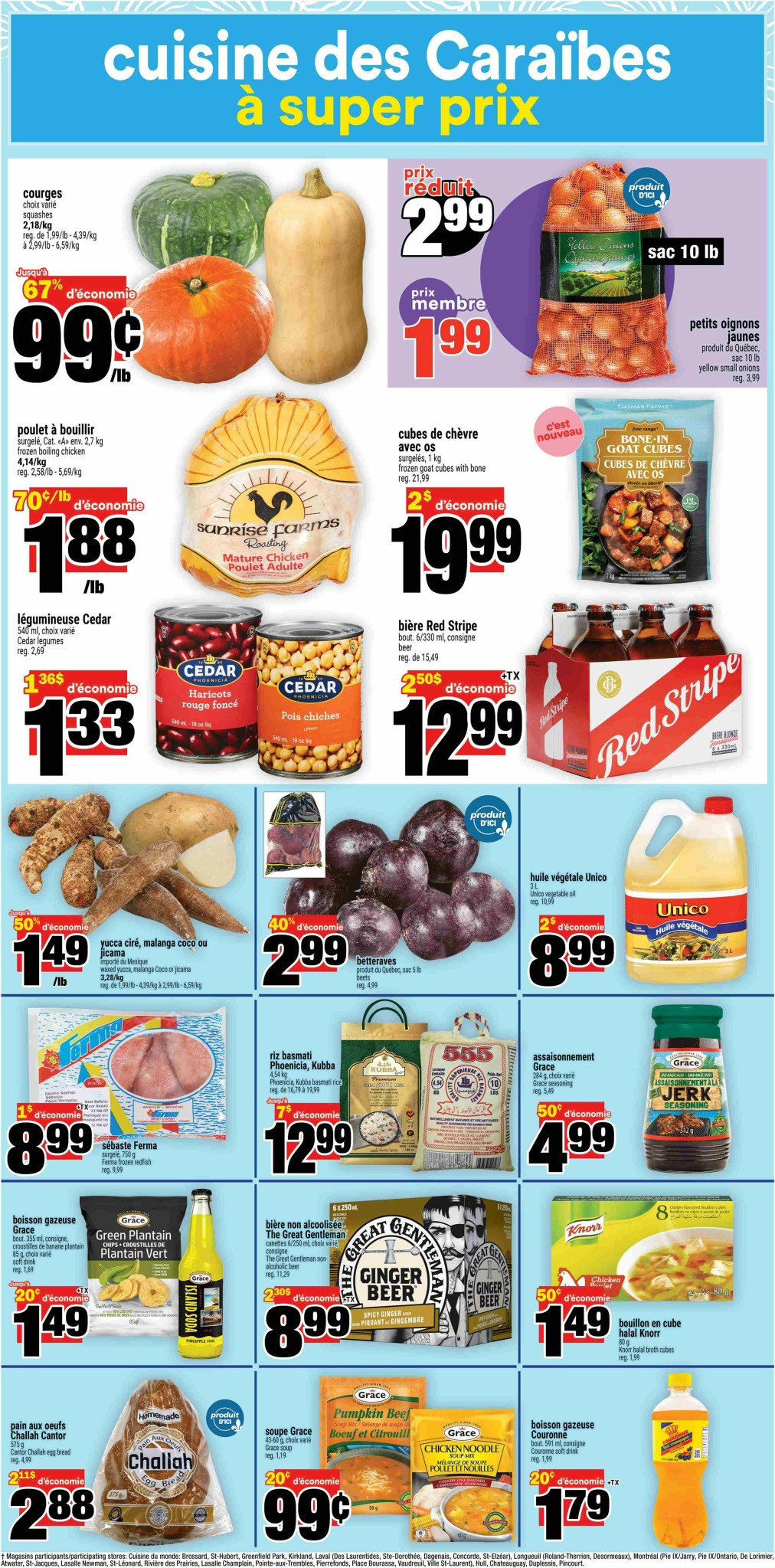 super-c - Super C Flyer Valid From 12-18 to 12-24 - page: 15