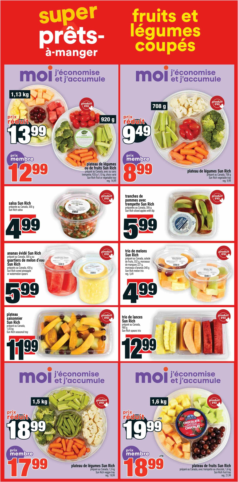 super-c - Super C Flyer Valid From 12-25 to 12-31 - page: 11