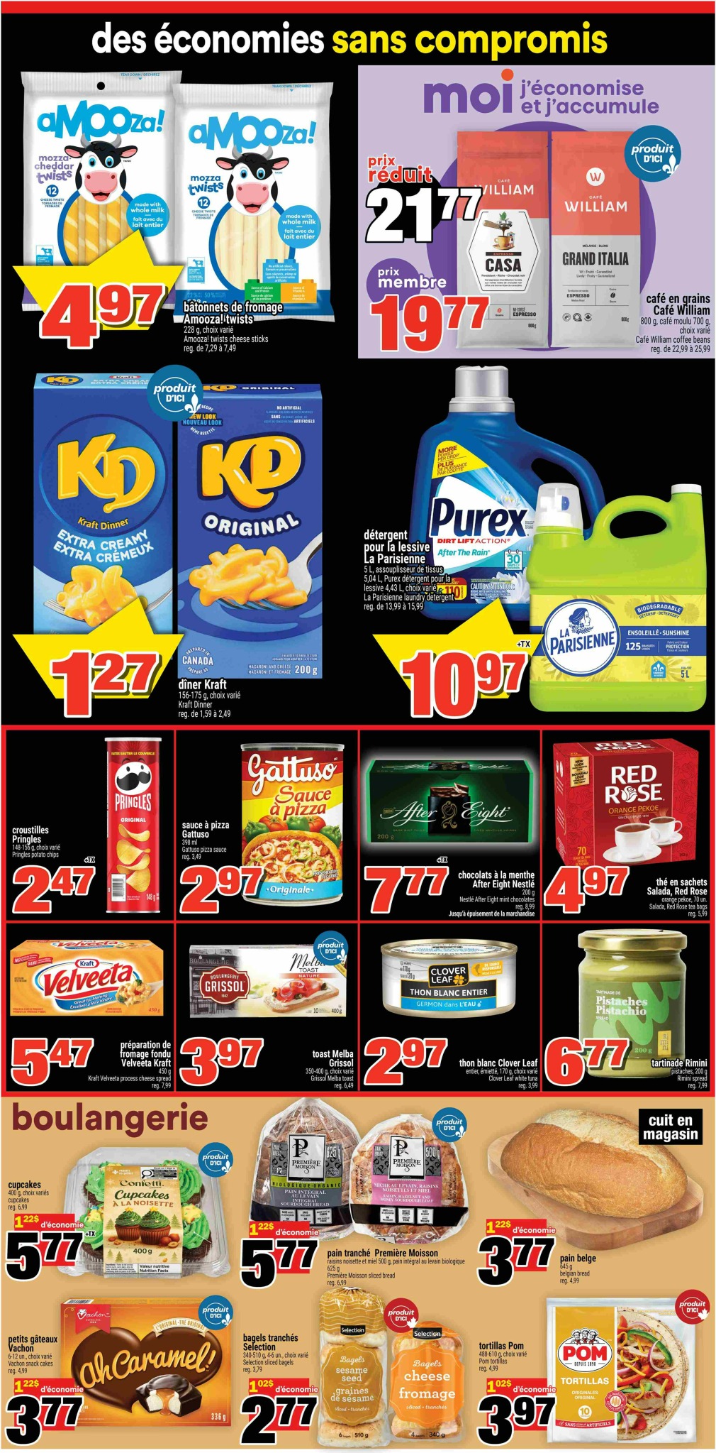 super-c - Super C Flyer Valid From 12-25 to 12-31 - page: 6