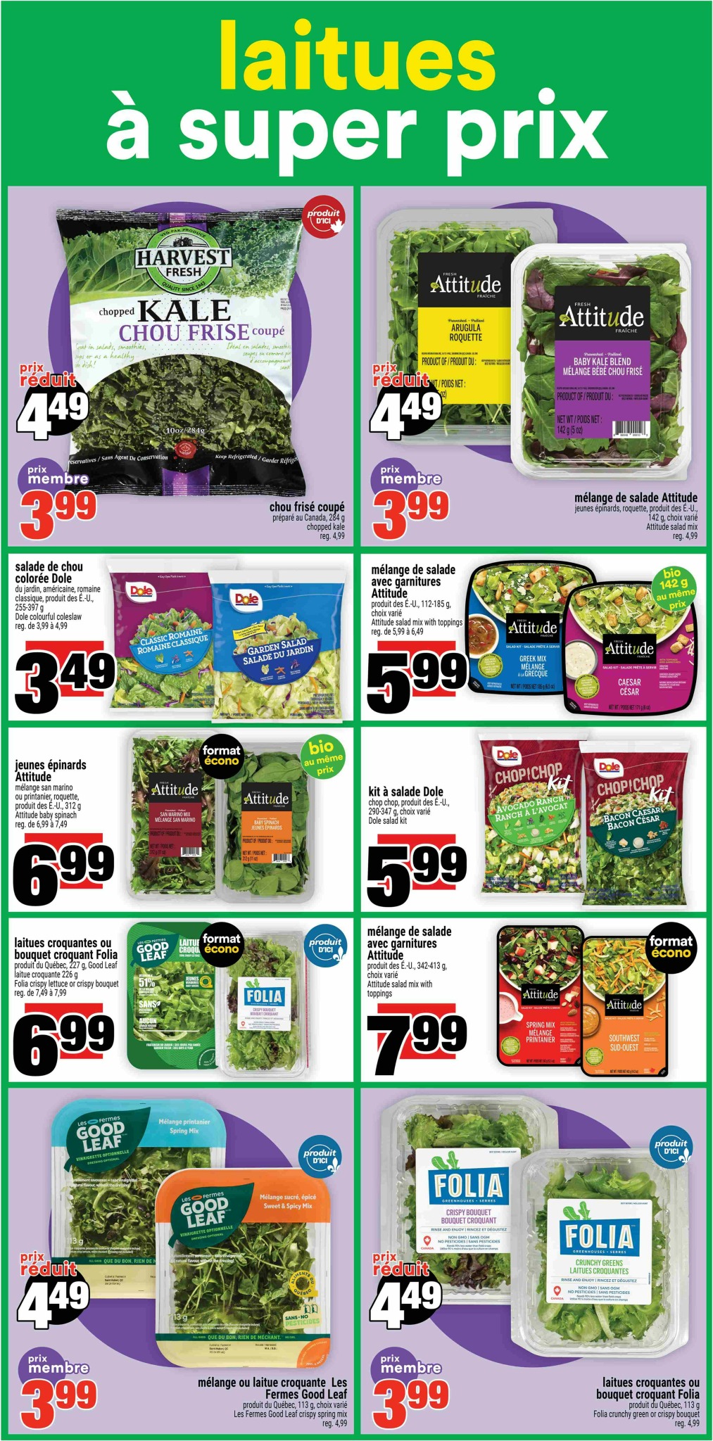 super-c - Super C Flyer Valid From 01-01 to 01-07 - page: 9