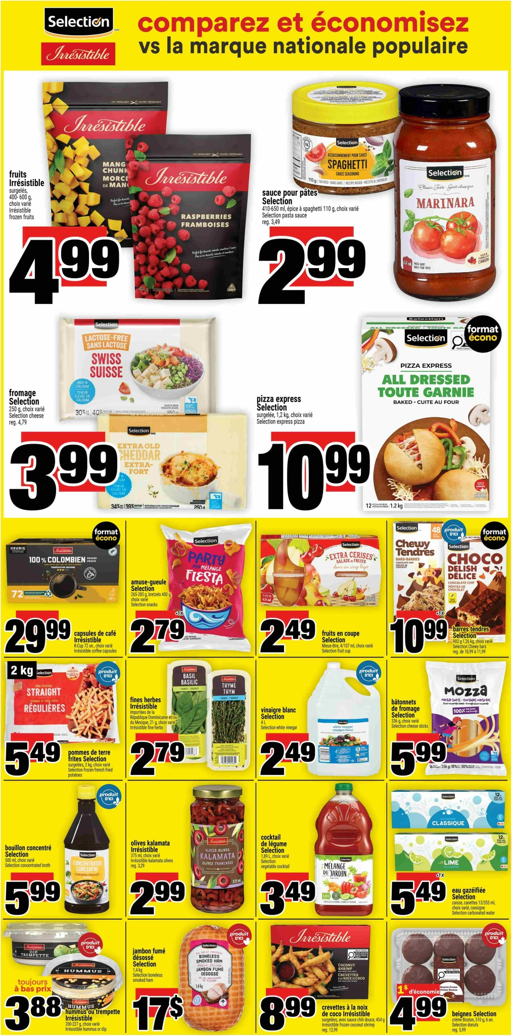 super-c - Super C Flyer Valid From 01-15 to 01-21 - page: 9