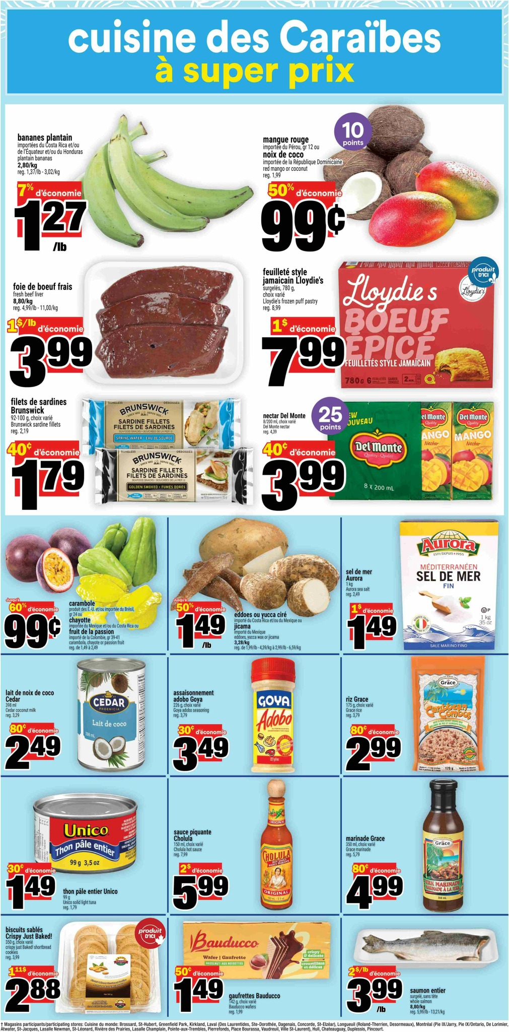 super-c - Super C Flyer Valid From 01-15 to 01-21 - page: 11