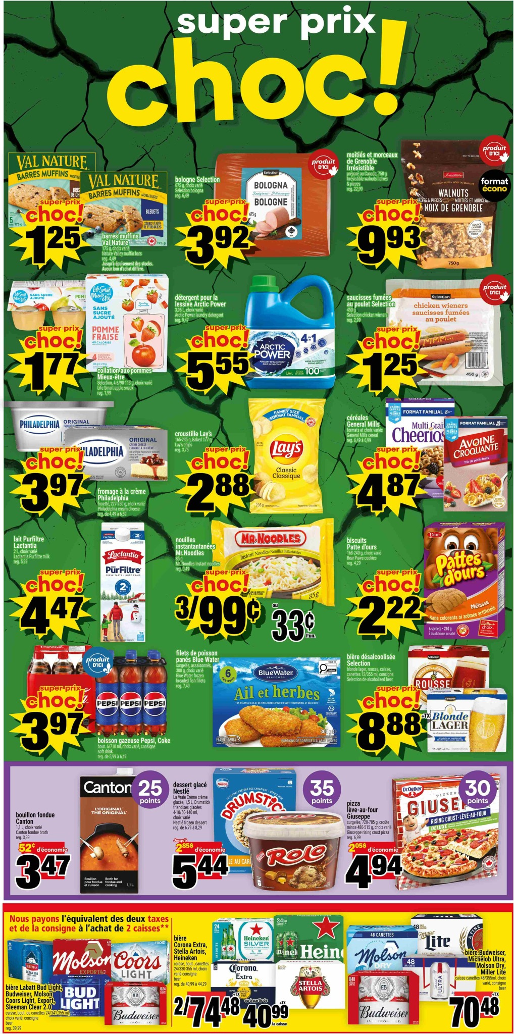 super-c - Super C Flyer Valid From 01-15 to 01-21 - page: 2