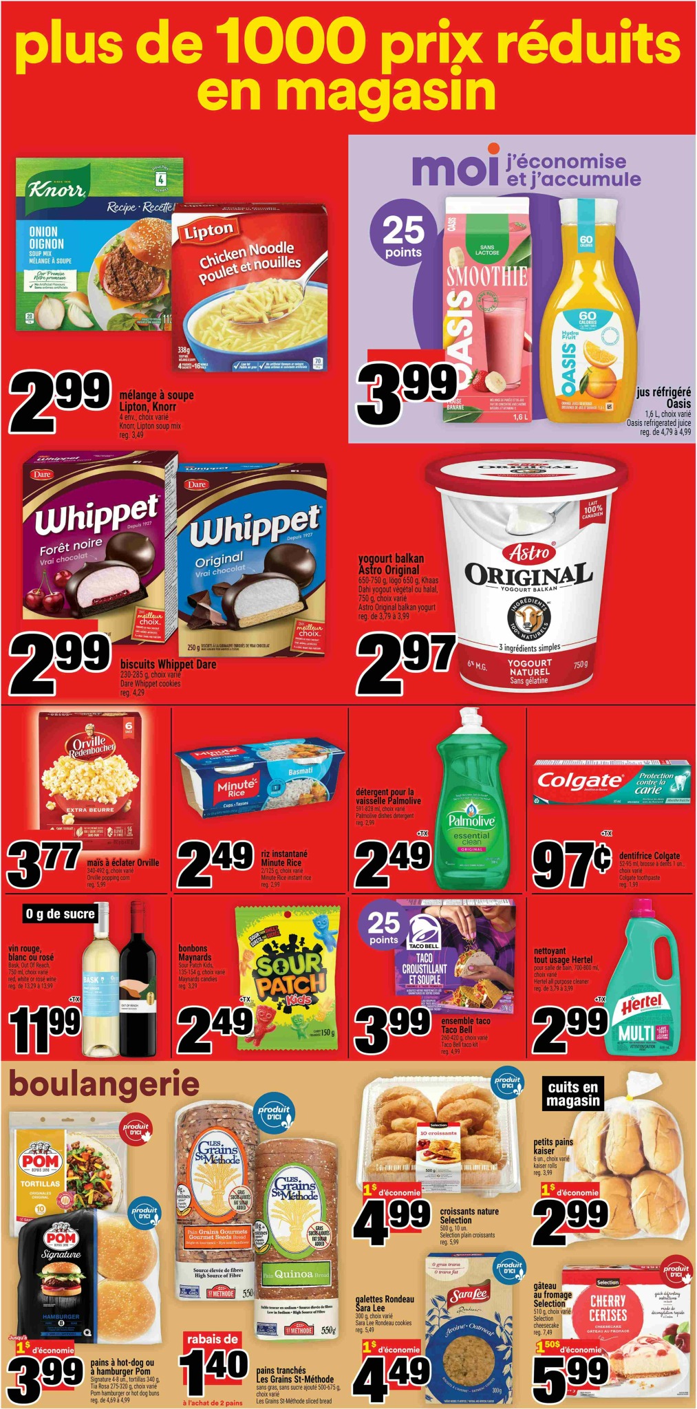 super-c - Super C Flyer Valid From 01-15 to 01-21 - page: 8