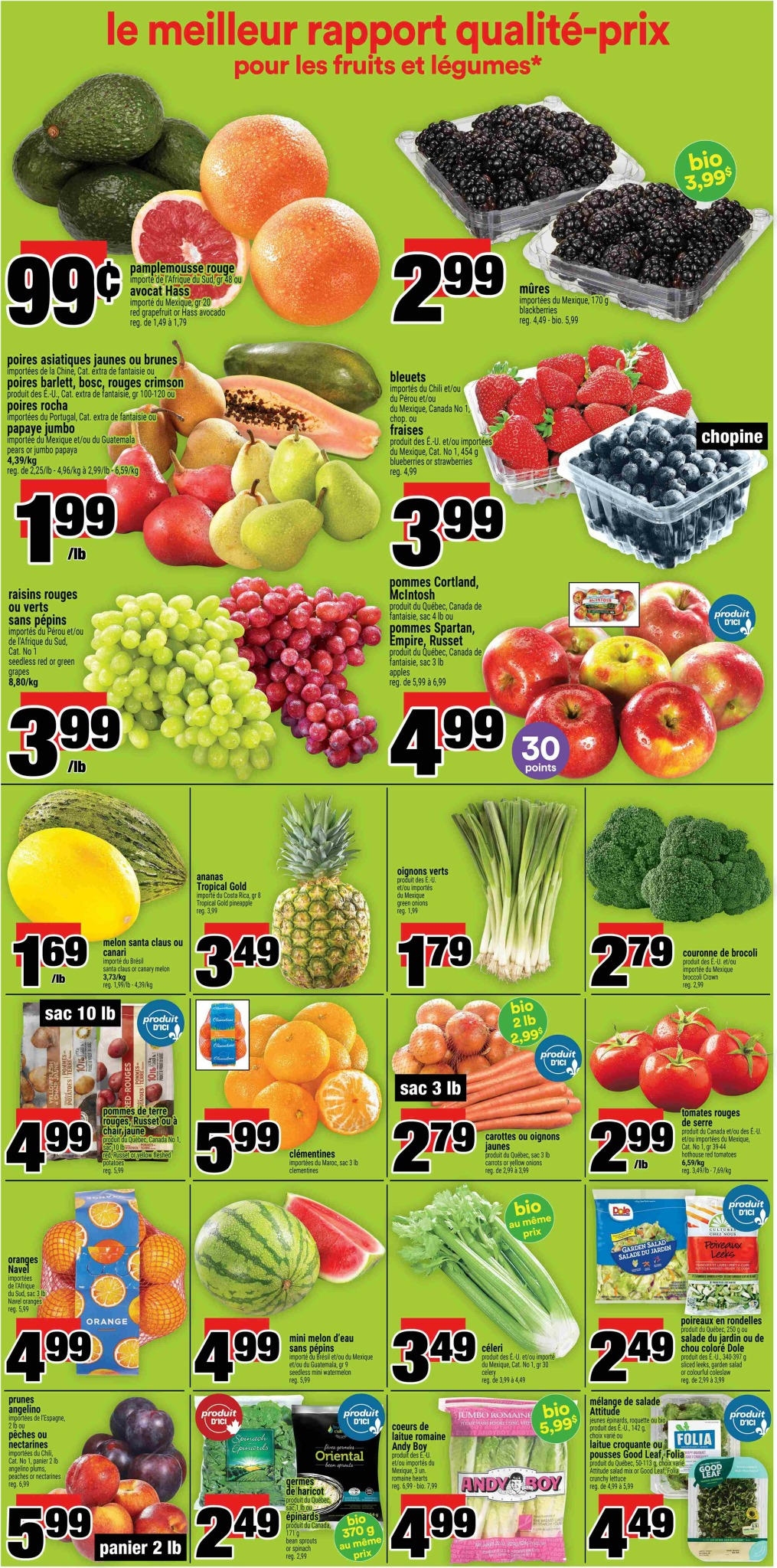 super-c - Super C Flyer Valid From 01-15 to 01-21 - page: 4