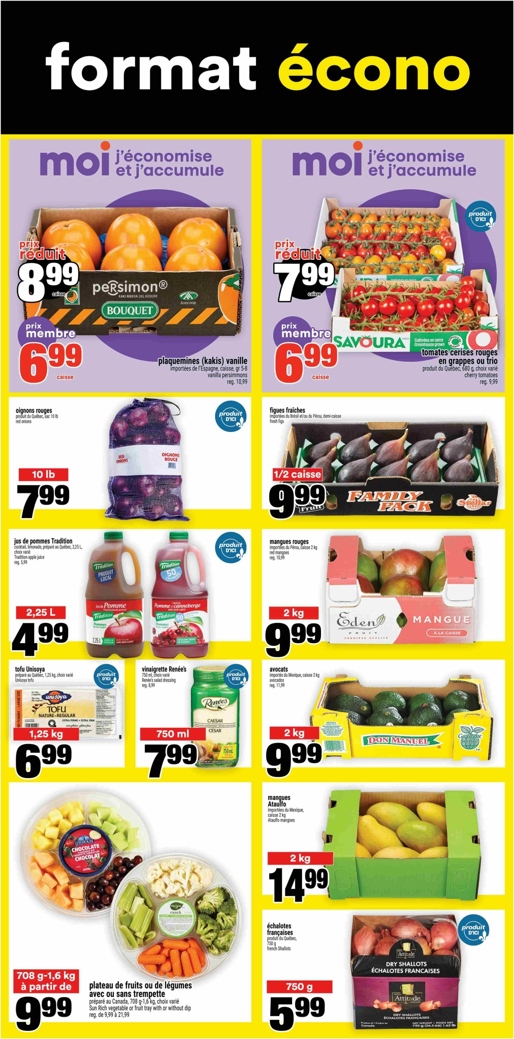 super-c - Super C Flyer Valid From 01-22 to 01-28 - page: 15