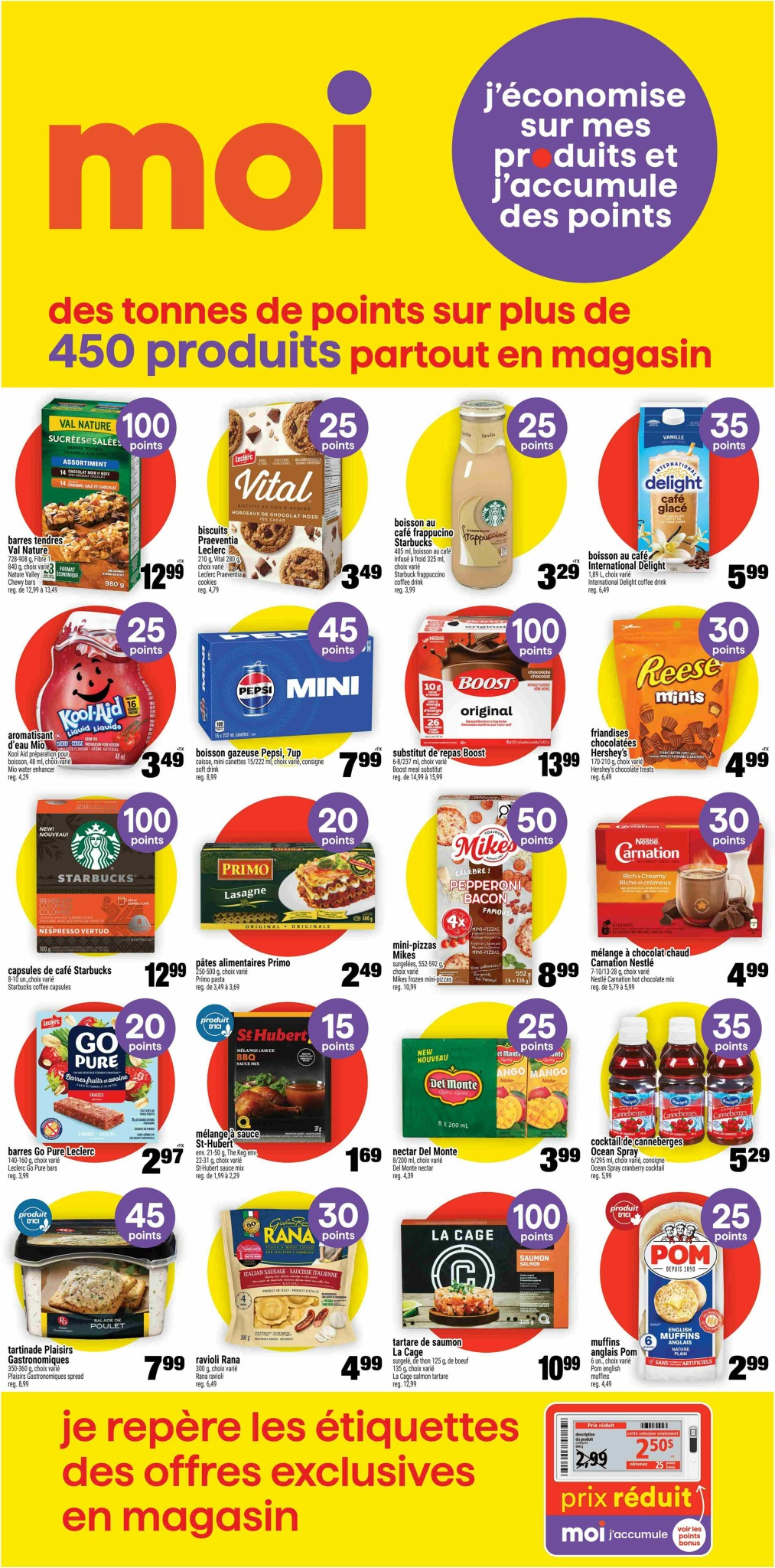 super-c - Super C Flyer Valid From 01-22 to 01-28 - page: 12