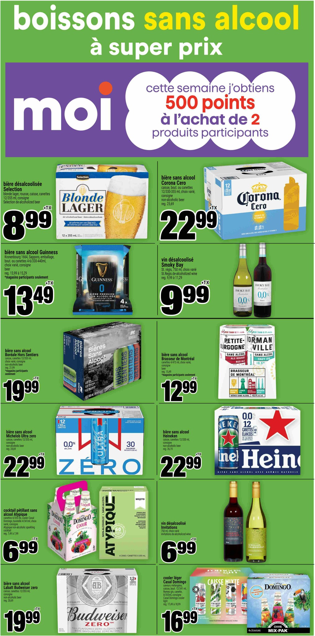 super-c - Super C Flyer Valid From 01-29 to 02-04 - page: 11