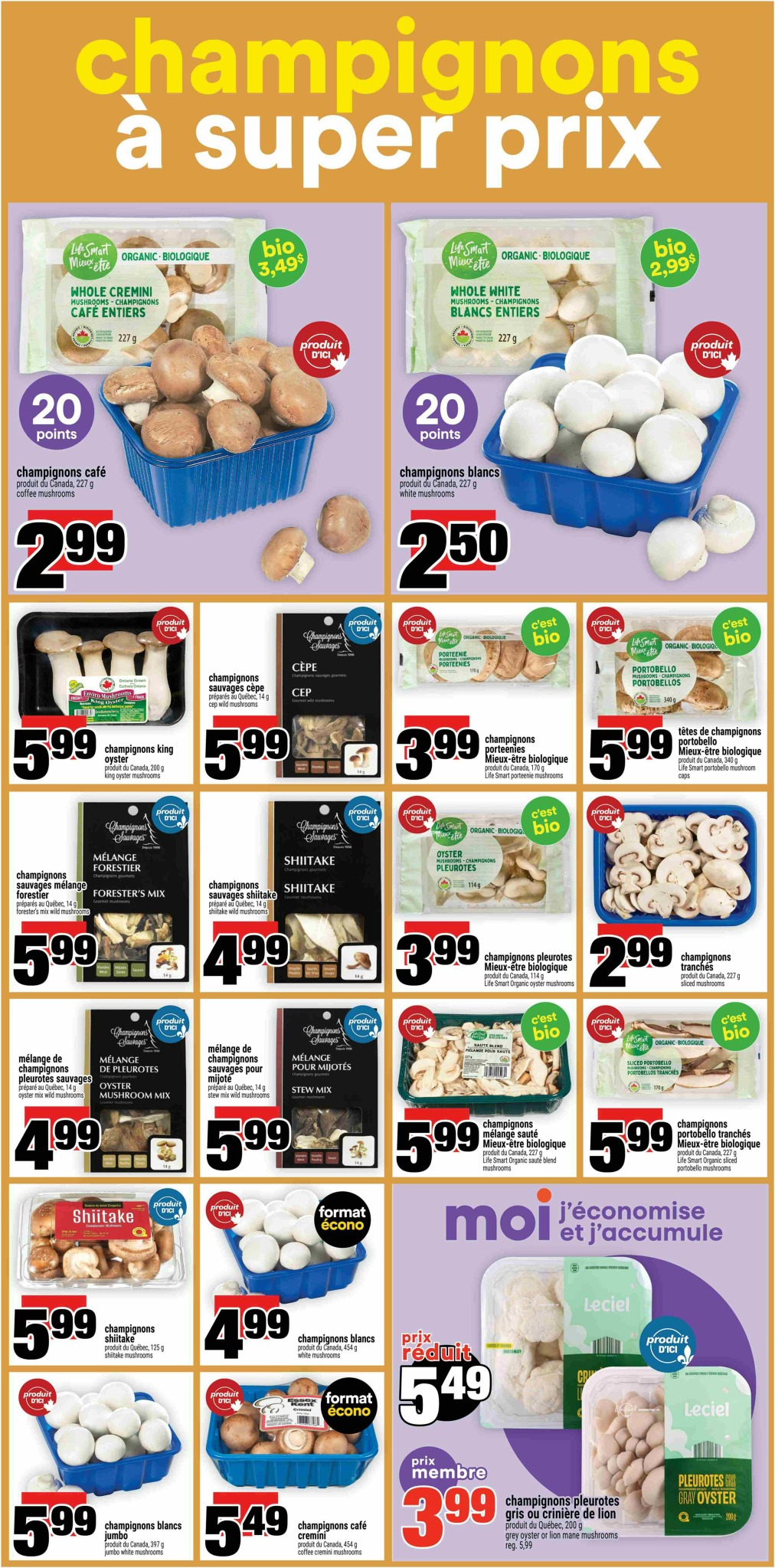 super-c - Super C Flyer Valid From 01-29 to 02-04 - page: 15