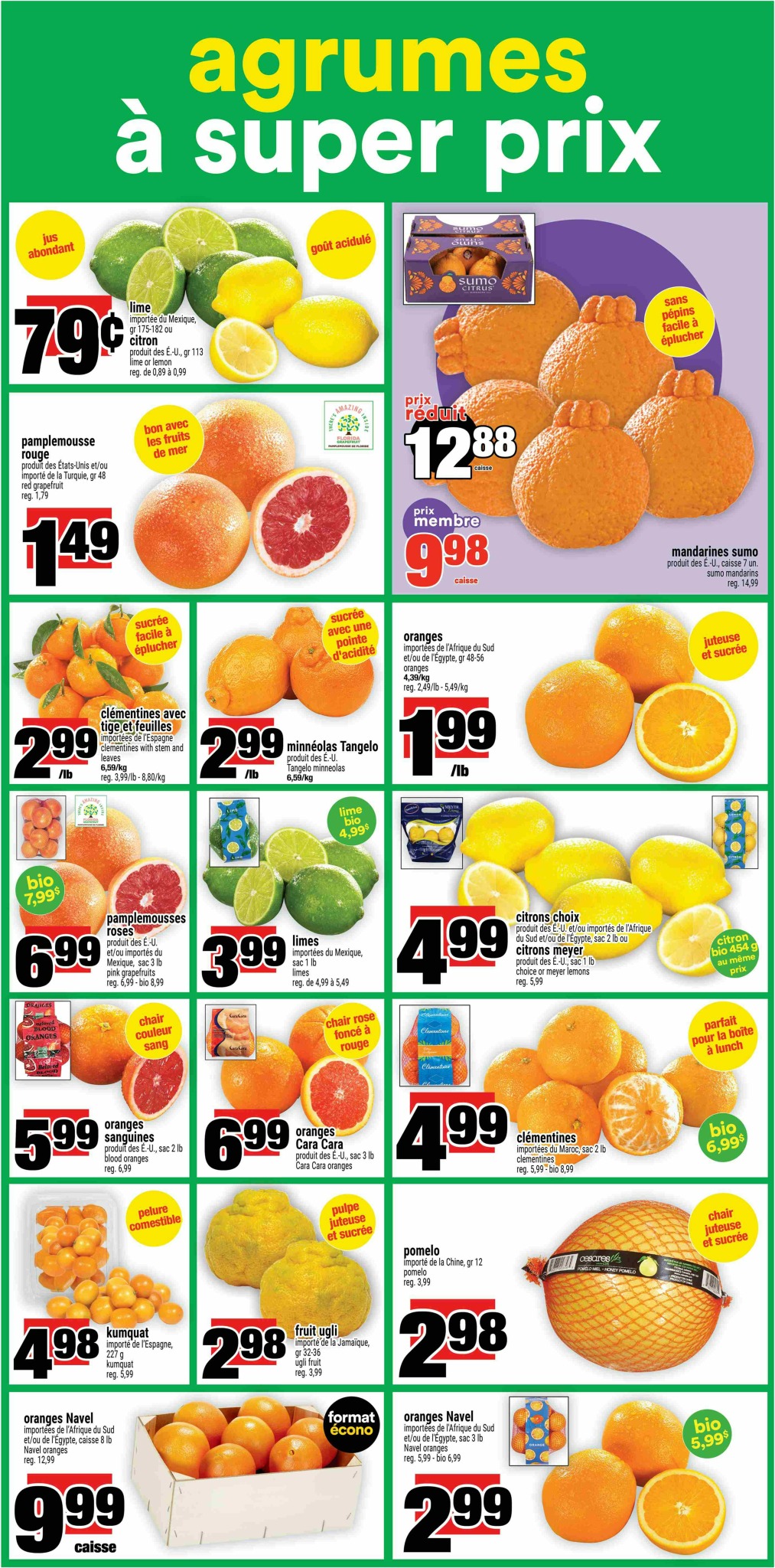 super-c - Super C Flyer Valid From 2026-02-12 to 2026-02-18 - page: 16