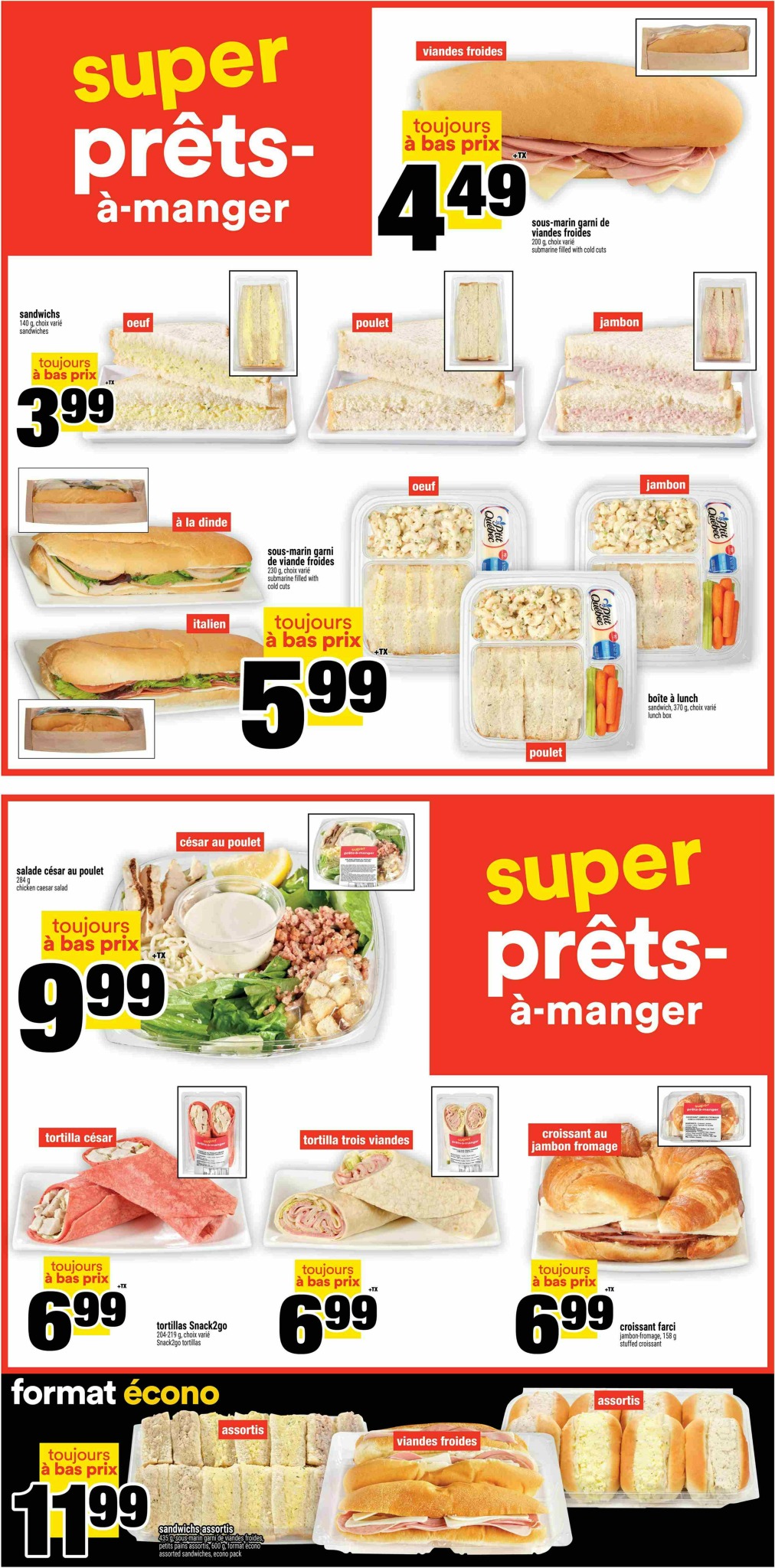 super-c - Super C Flyer Valid From 2026-02-19 to 2026-02-25 - page: 15