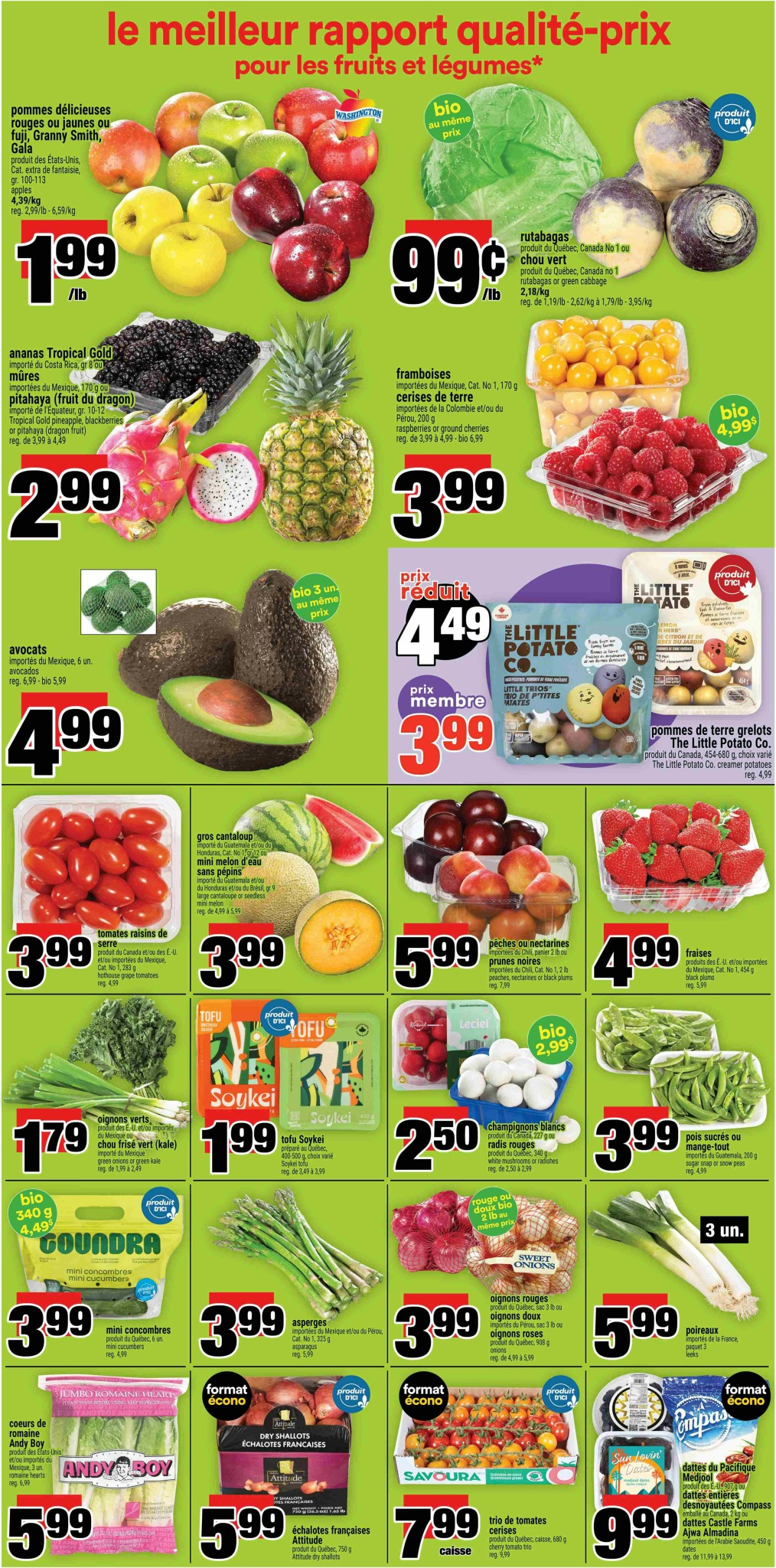 super-c - Super C Flyer Valid From 2026-02-19 to 2026-02-25 - page: 4