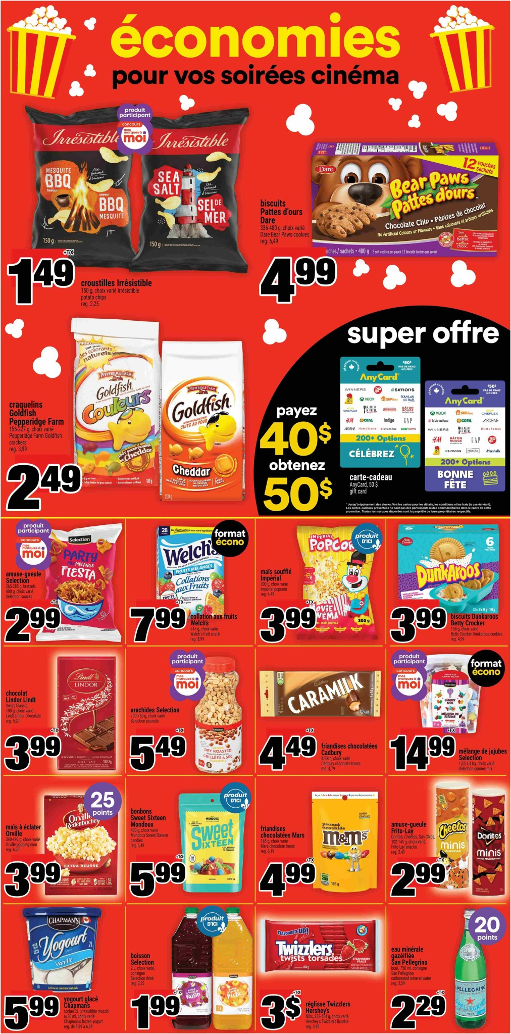 super-c - Super C Flyer Valid From 2026-02-19 to 2026-02-25 - page: 8
