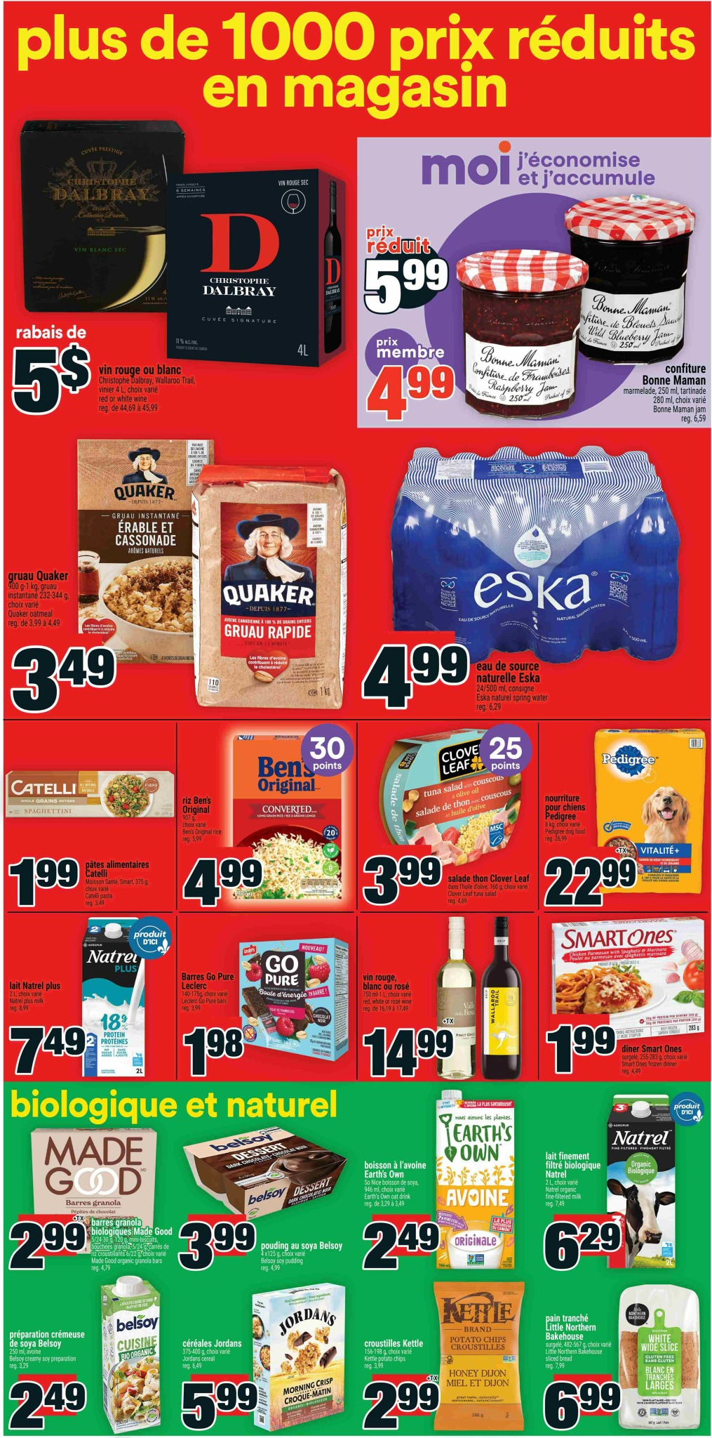 super-c - Super C Flyer Valid From 2026-02-19 to 2026-02-25 - page: 6