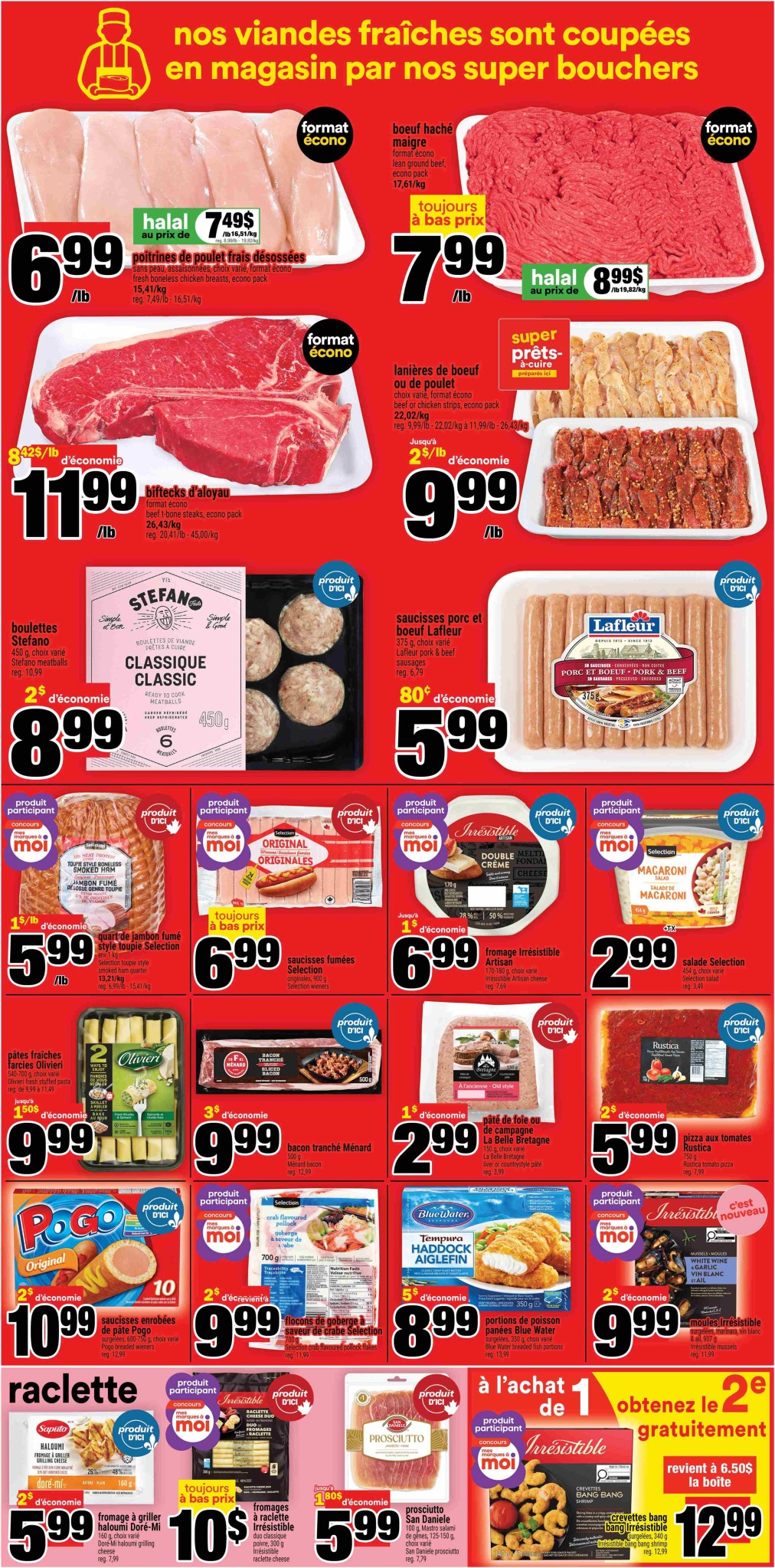 super-c - Super C Flyer Valid From 2026-02-26 to 2026-03-04 - page: 5