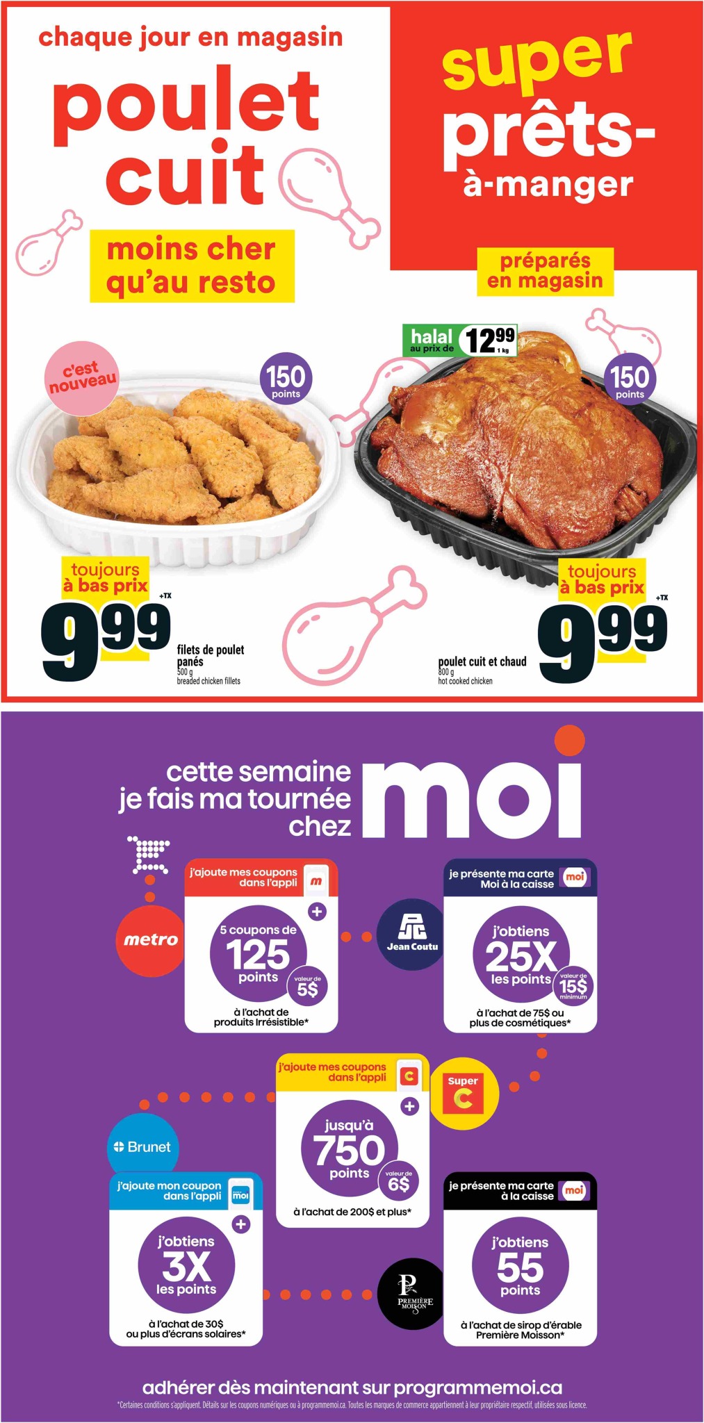 super-c - Super C Flyer Valid From 2026-02-26 to 2026-03-04 - page: 3