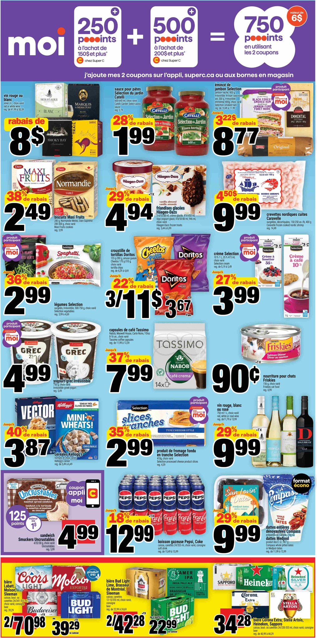 super-c - Super C Flyer Valid From 2026-02-26 to 2026-03-04 - page: 2