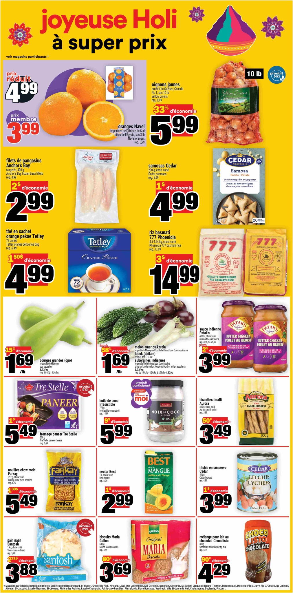 super-c - Super C Flyer Valid From 2026-02-26 to 2026-03-04 - page: 10