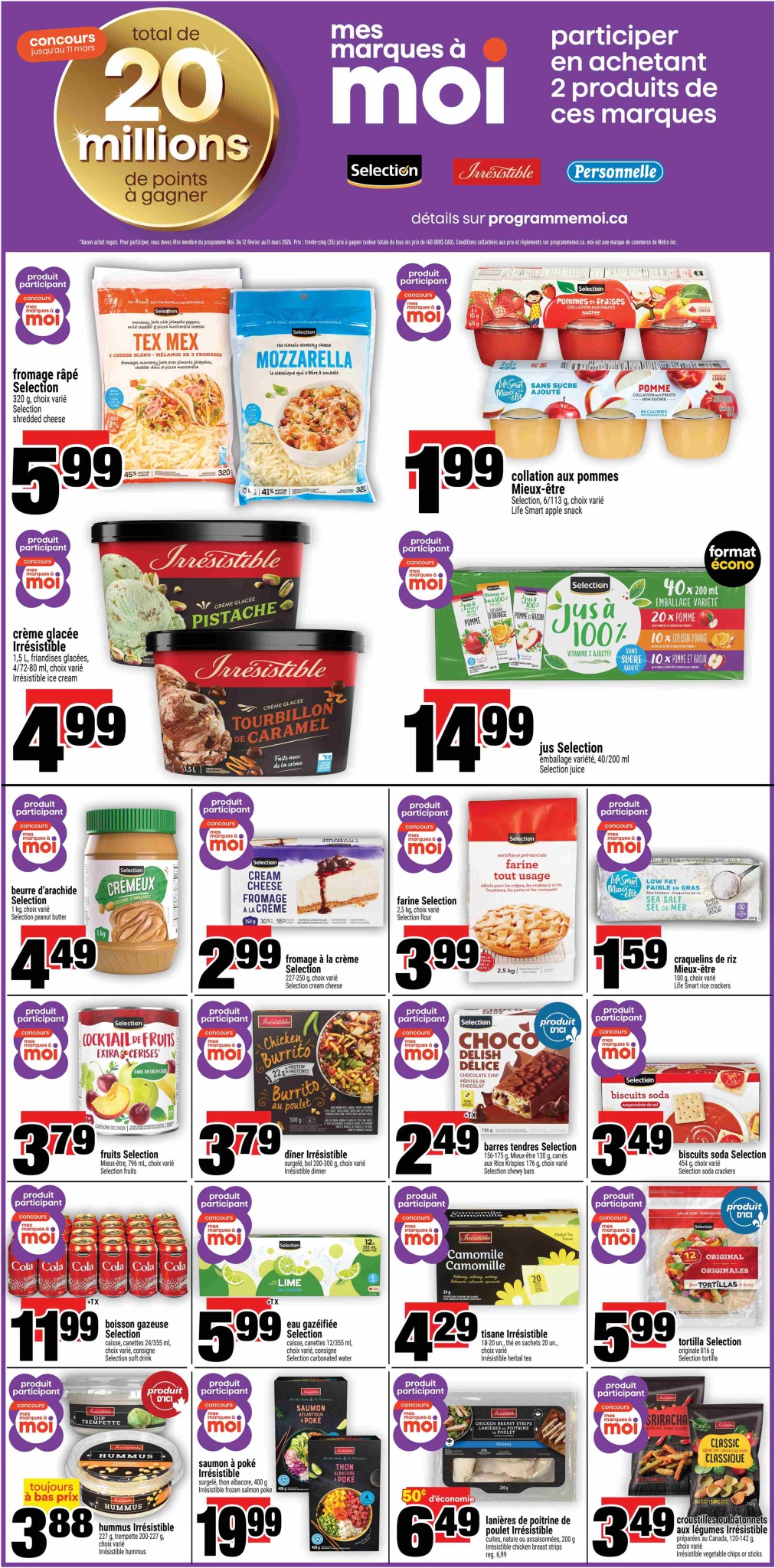 super-c - Super C Flyer Valid From 2026-02-26 to 2026-03-04 - page: 8