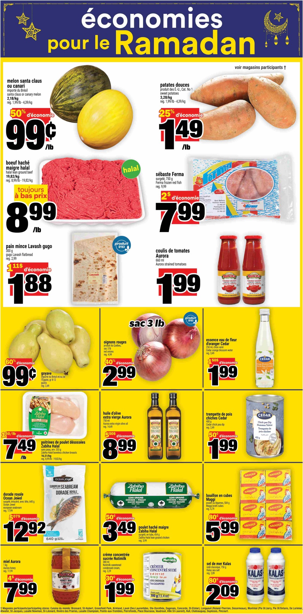 super-c - Super C Flyer Valid From 2026-02-26 to 2026-03-04 - page: 12