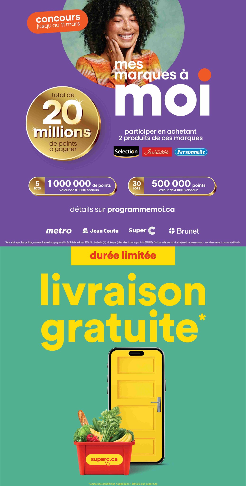 super-c - Super C Flyer Valid From 2026-02-26 to 2026-03-04 - page: 9