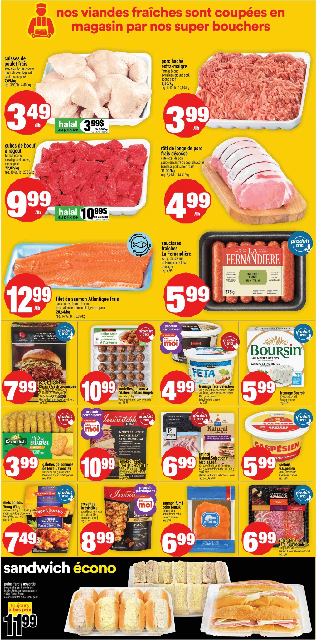 super-c - Super C Flyer Valid From 2026-03-05 to 2026-03-11 - page: 5