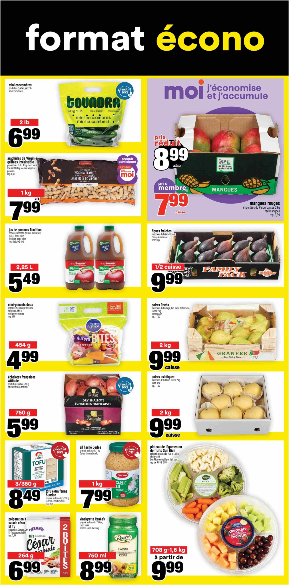 super-c - Super C Flyer Valid From 2026-03-05 to 2026-03-11 - page: 16