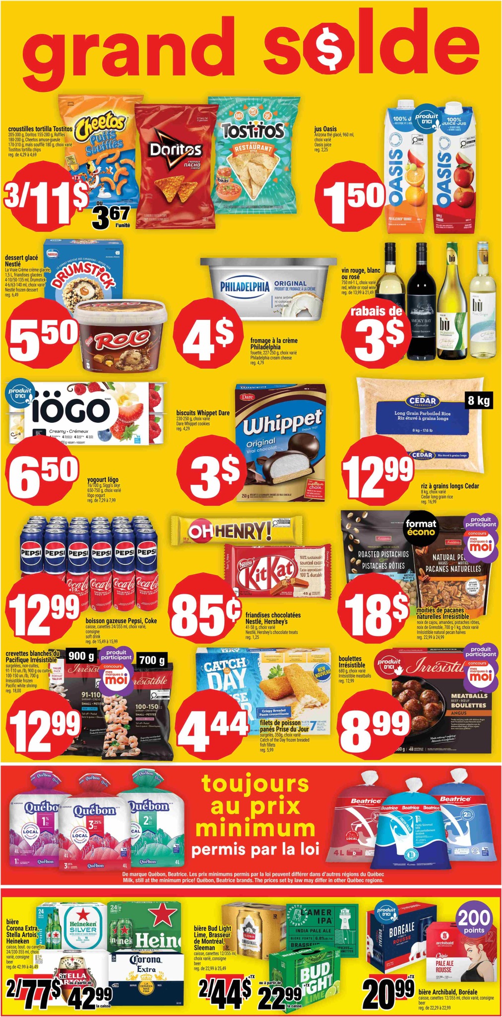 super-c - Super C Flyer Valid From 2026-03-05 to 2026-03-11 - page: 2