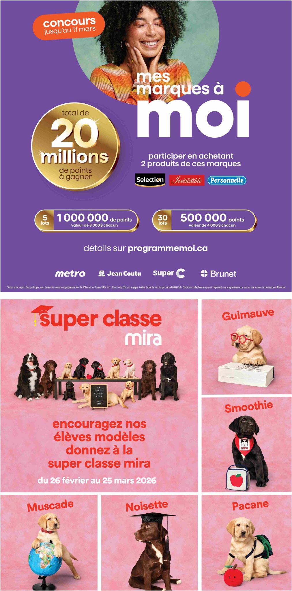 super-c - Super C Flyer Valid From 2026-03-05 to 2026-03-11 - page: 9