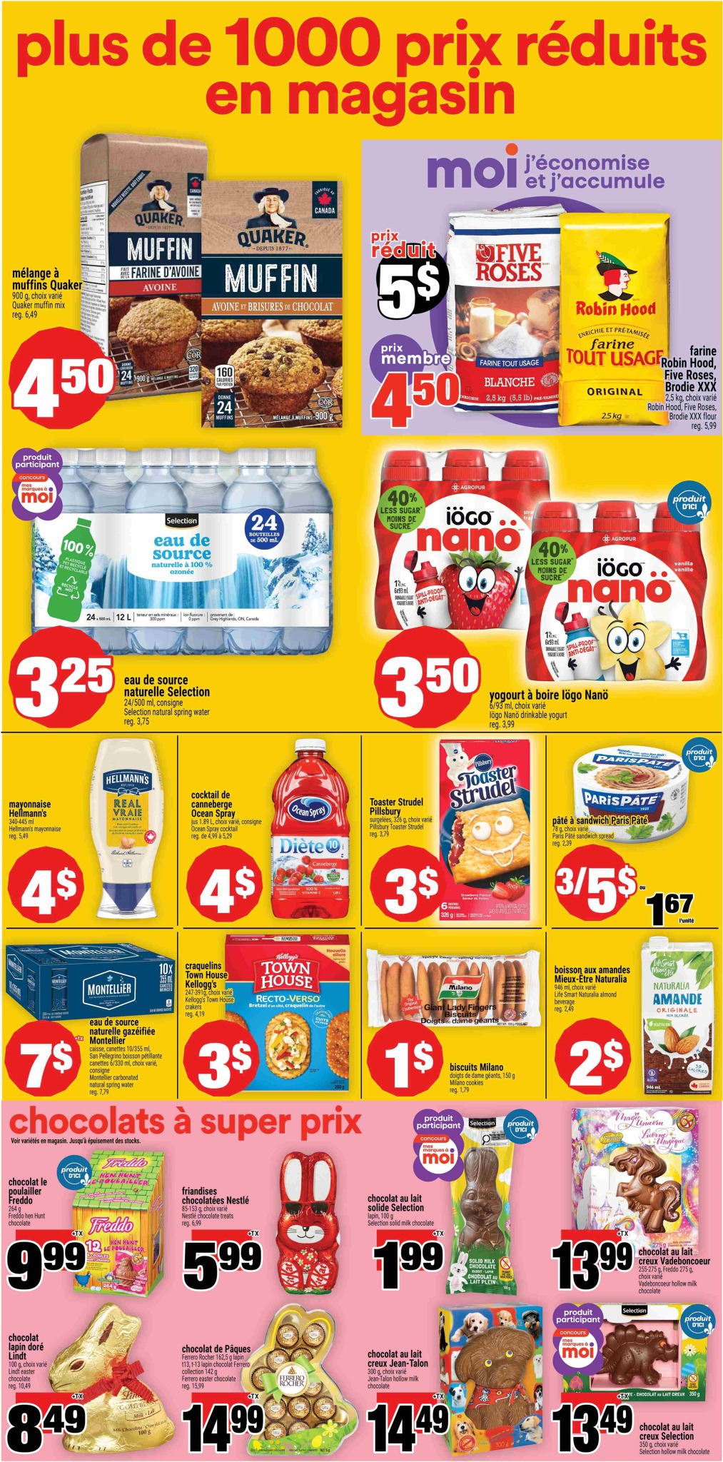 super-c - Super C Flyer Valid From 2026-03-05 to 2026-03-11 - page: 6