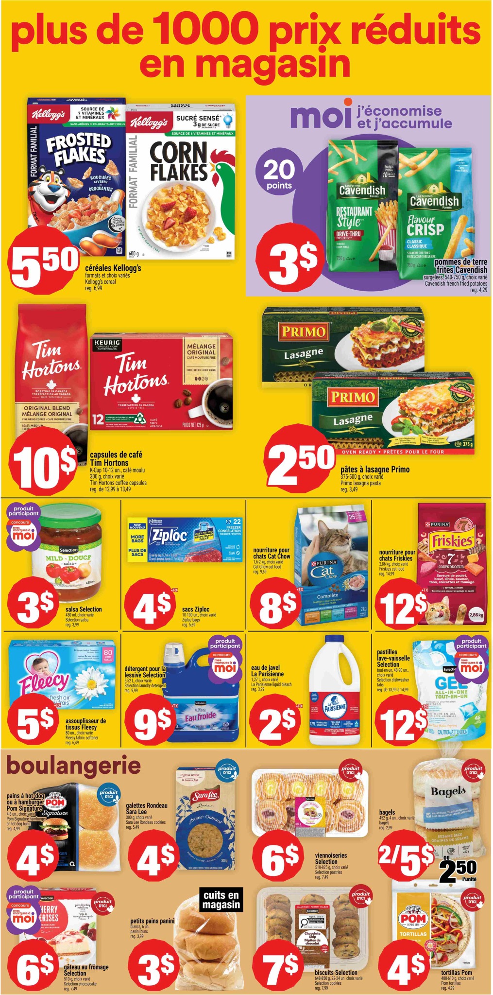 super-c - Super C Flyer Valid From 2026-03-05 to 2026-03-11 - page: 7