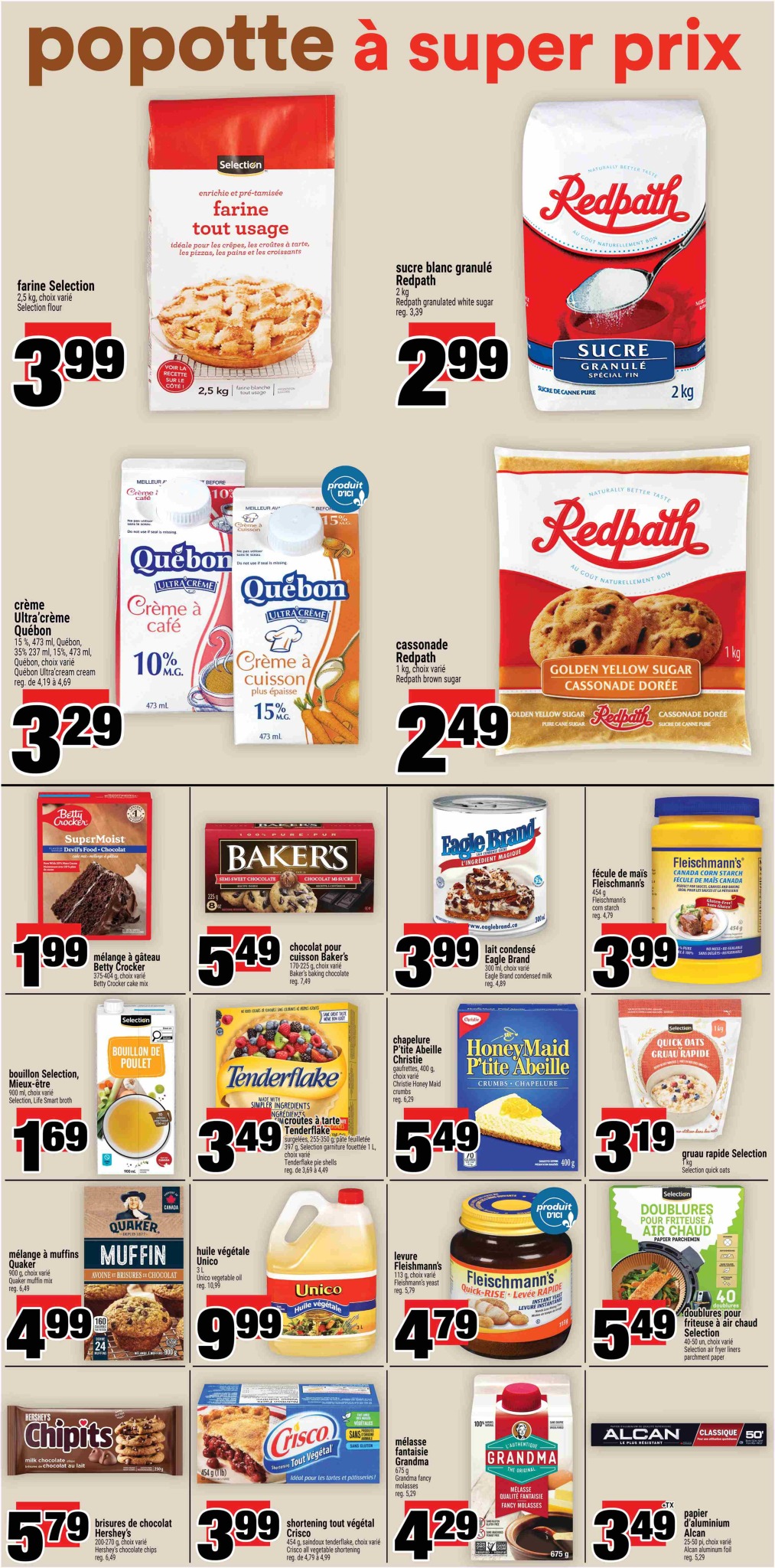 super-c - Super C Flyer Valid From 2026-03-12 to 2026-03-18 - page: 9