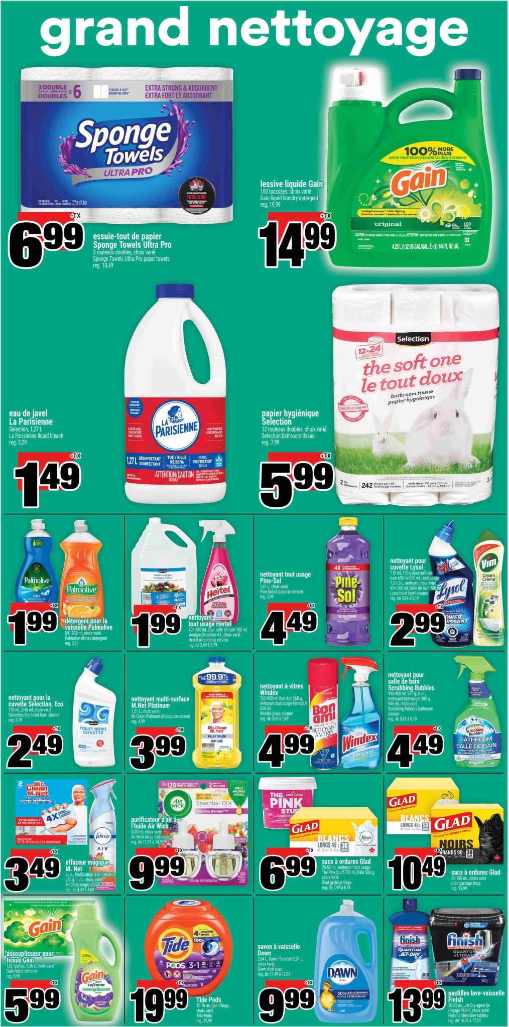 super-c - Super C Flyer Valid From 2026-03-12 to 2026-03-18 - page: 10