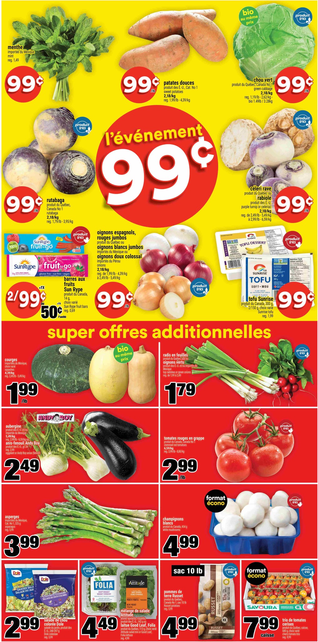 super-c - Super C Flyer Valid From 2026-03-12 to 2026-03-18 - page: 4