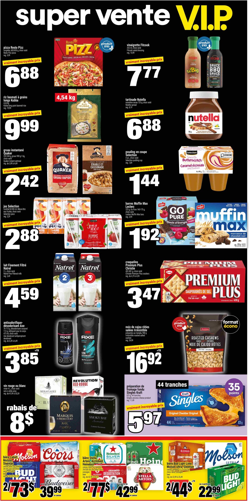 super-c - Super C Flyer Valid From 2026-03-19 to 2026-03-25 - page: 3