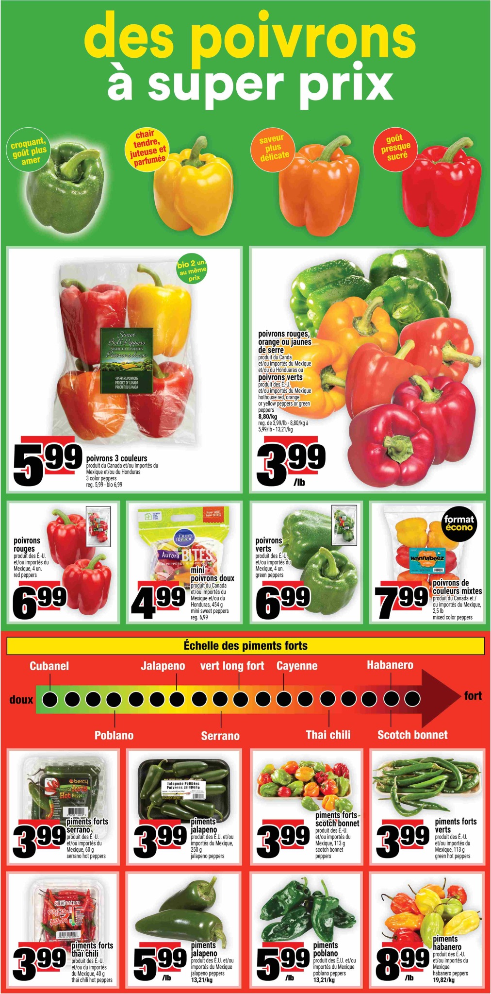 super-c - Super C Flyer Valid From 2026-03-19 to 2026-03-25 - page: 16