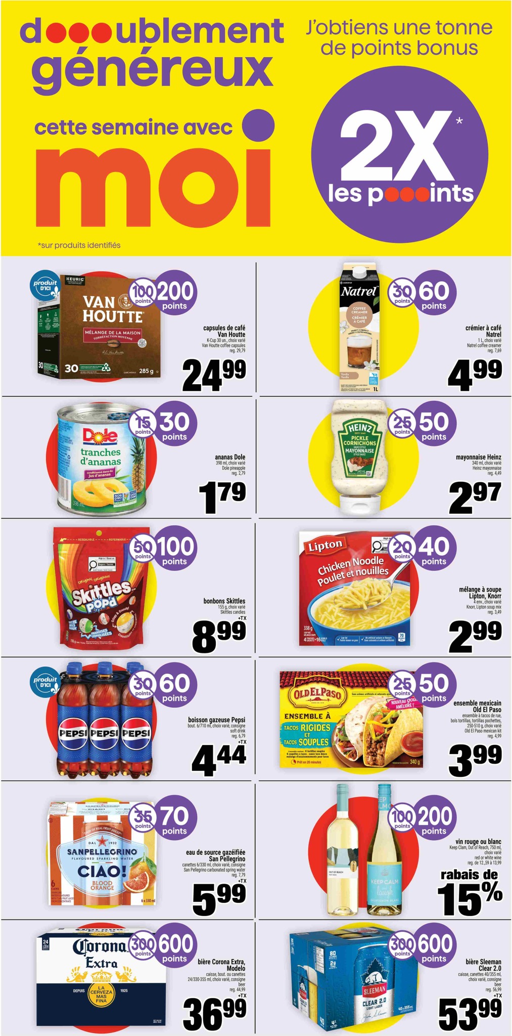 super-c - Super C Flyer Valid From 2026-03-19 to 2026-03-25 - page: 9