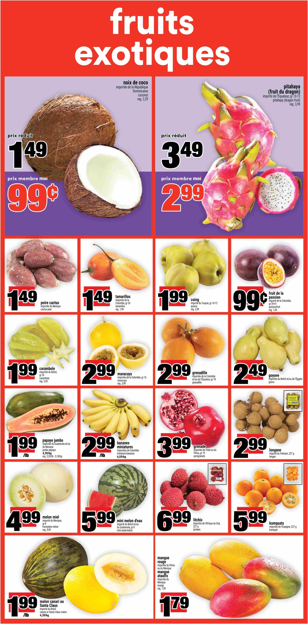 super-c - Super C Flyer Valid From 2026-03-26 to 2026-04-01 - page: 15