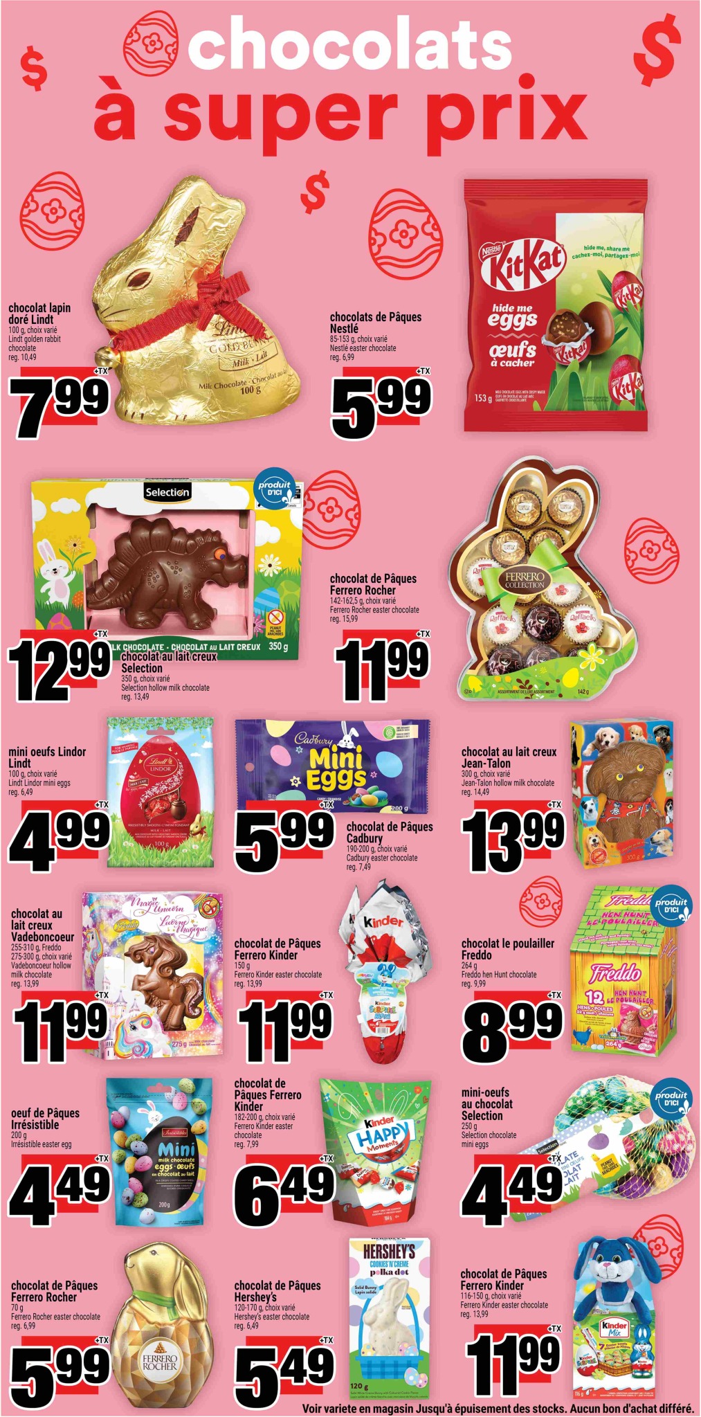 super-c - Super C Flyer Valid From 2026-03-26 to 2026-04-01 - page: 14