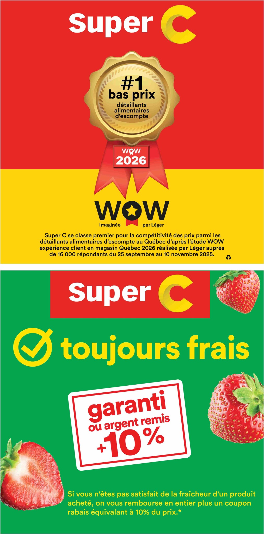 super-c - Super C Flyer Valid From 2026-03-26 to 2026-04-01 - page: 4