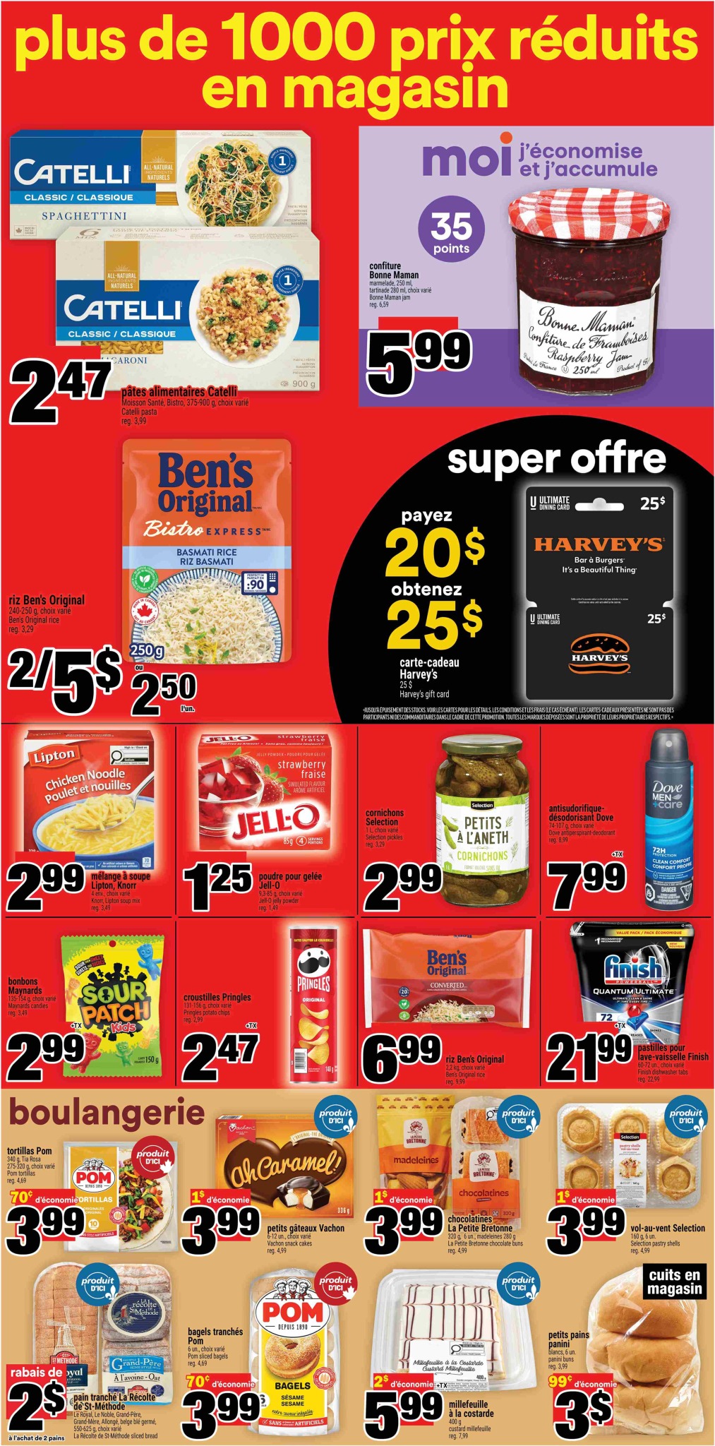 super-c - Super C Flyer Valid From 2026-04-02 to 2026-04-08 - page: 10