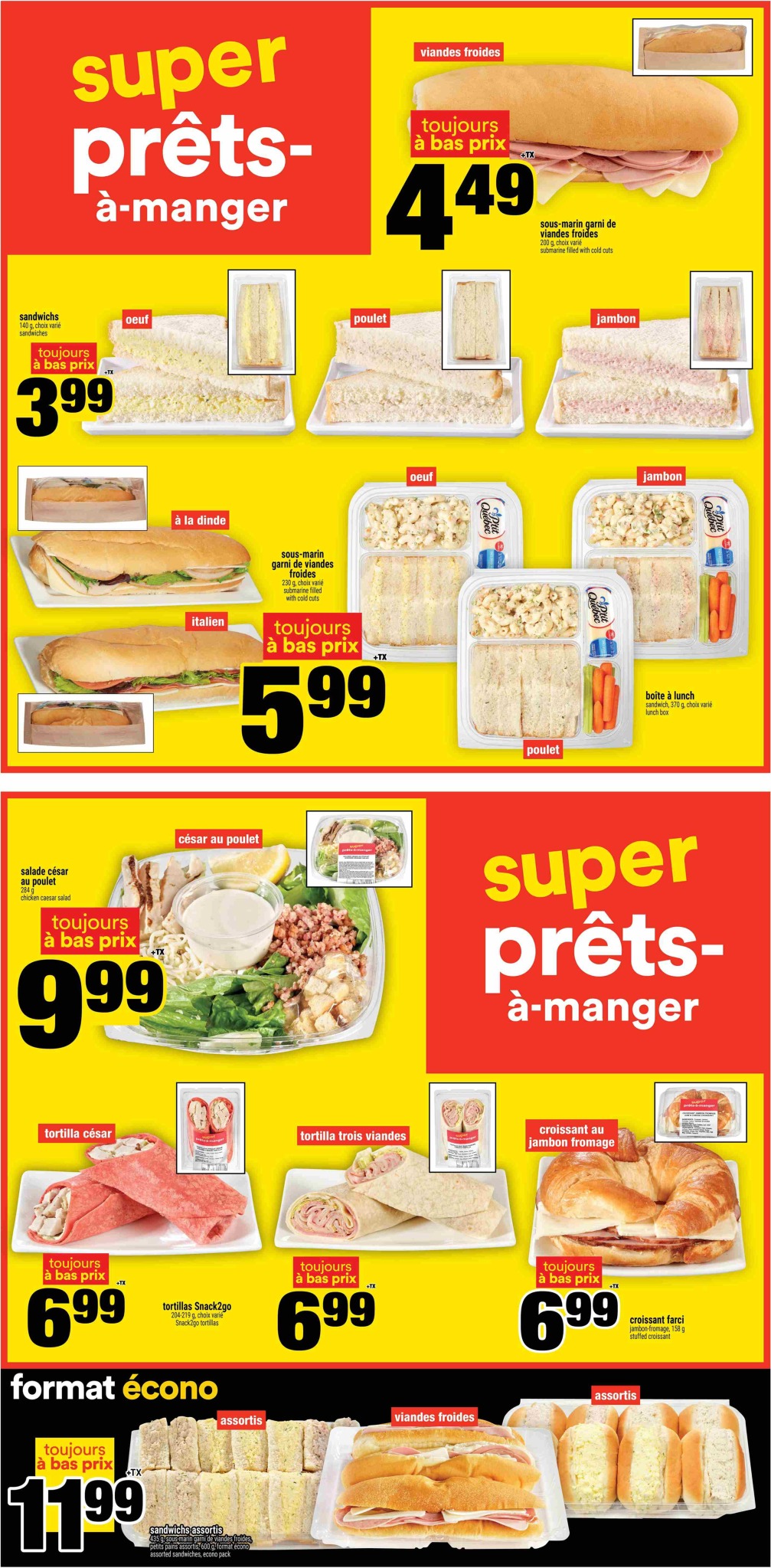 super-c - Upcoming Super C Flyer Valid from 2026-04-09 to 2026-04-15 - page: 16