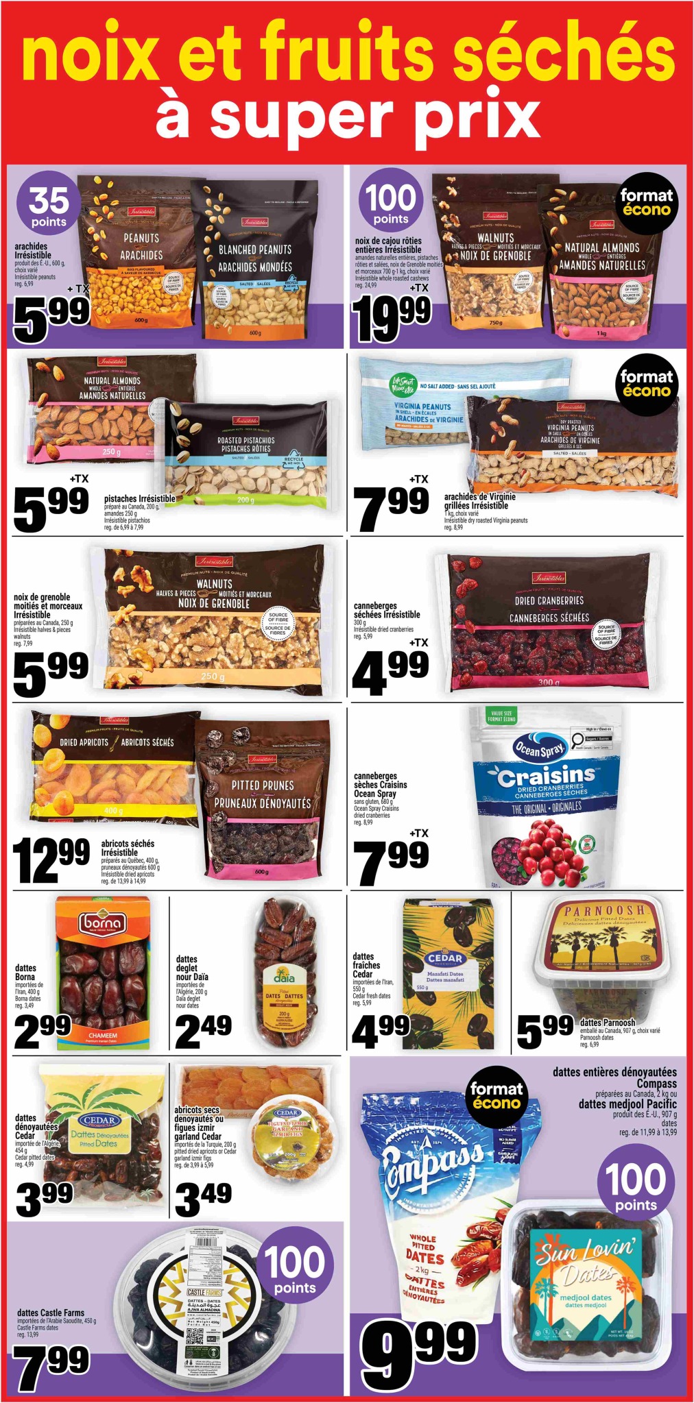 super-c - Upcoming Super C Flyer Valid from 2026-04-09 to 2026-04-15 - page: 15