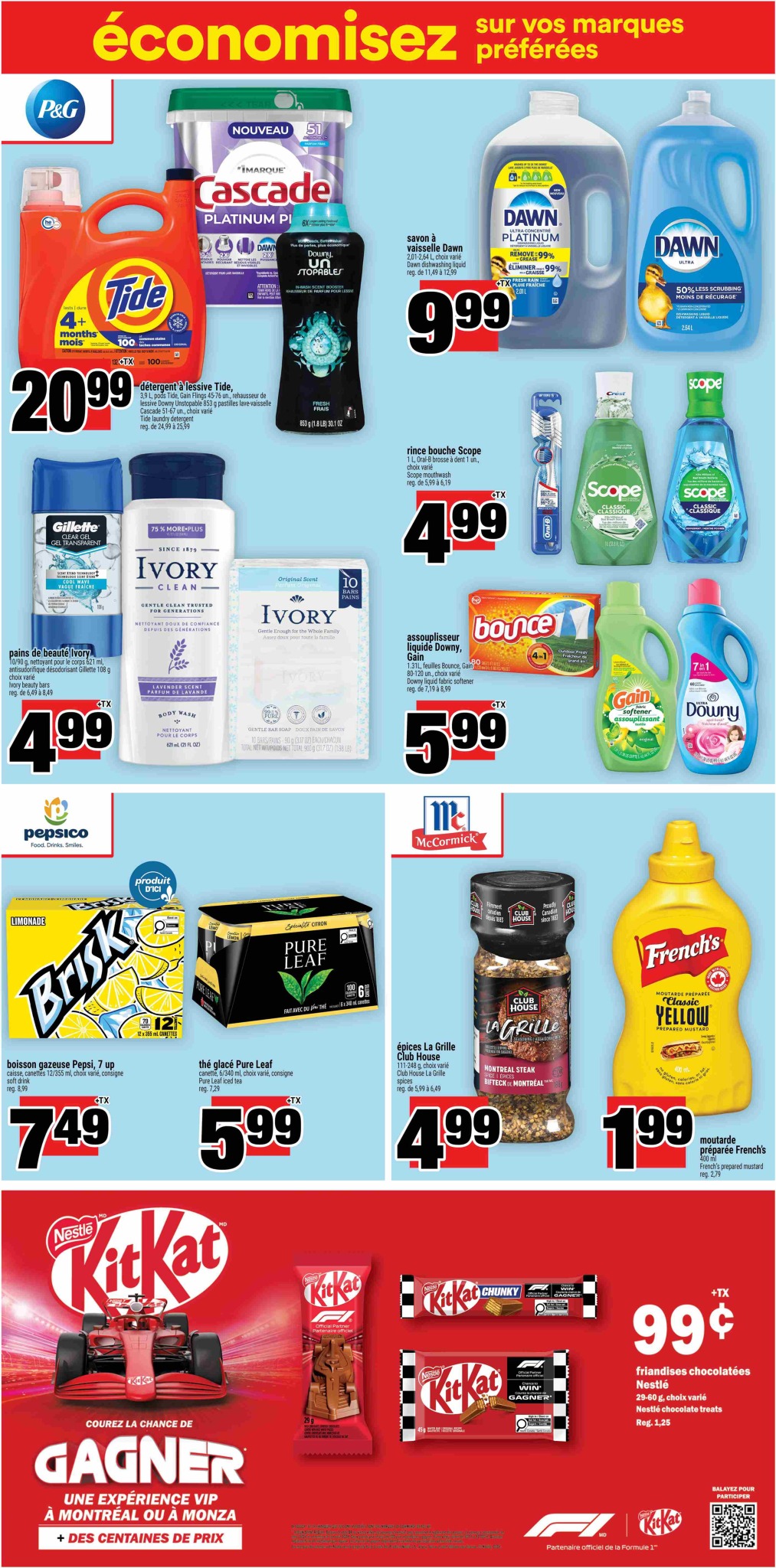 super-c - Upcoming Super C Flyer Valid from 2026-04-09 to 2026-04-15 - page: 14