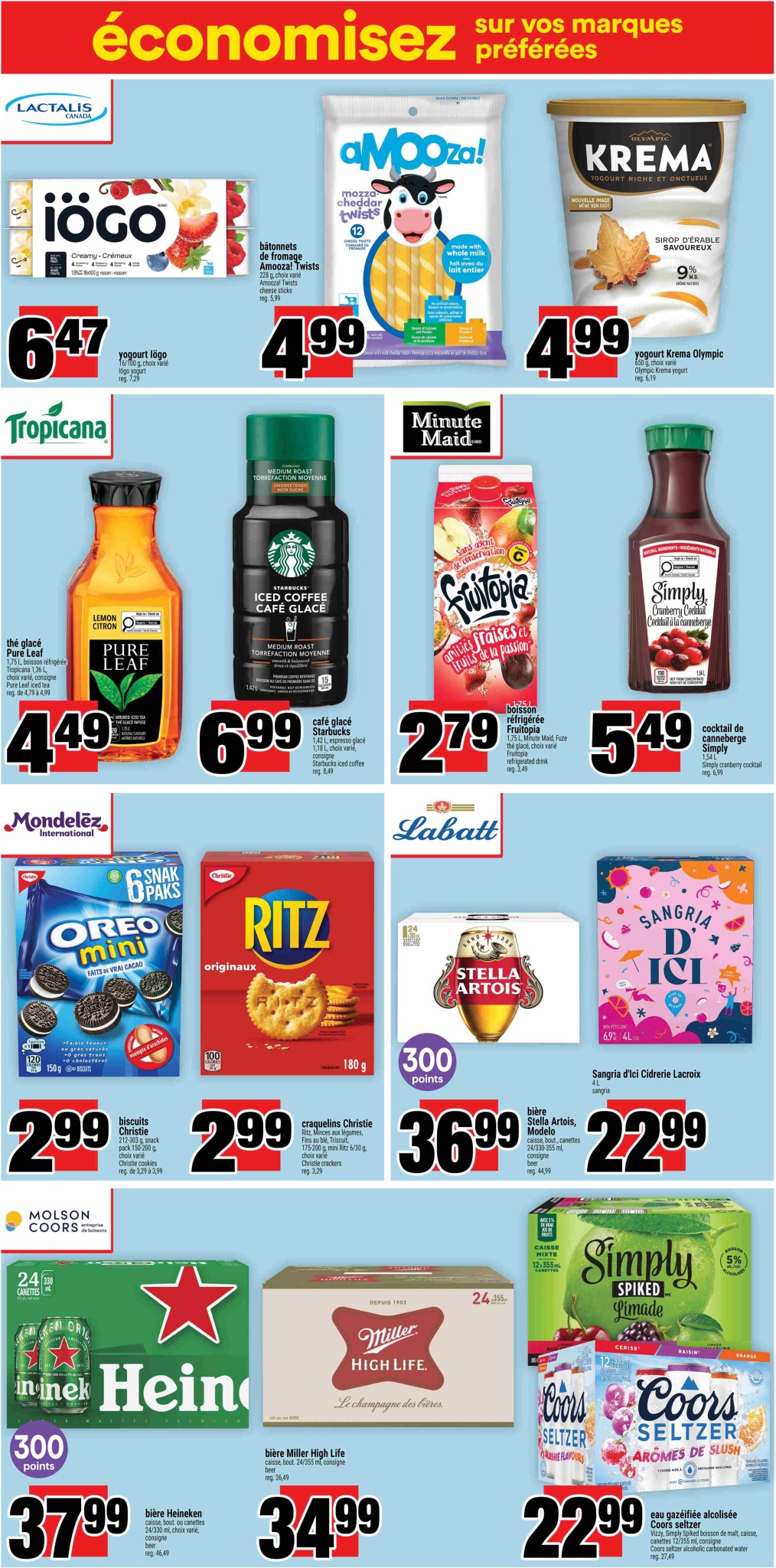 super-c - Upcoming Super C Flyer Valid from 2026-04-09 to 2026-04-15 - page: 13