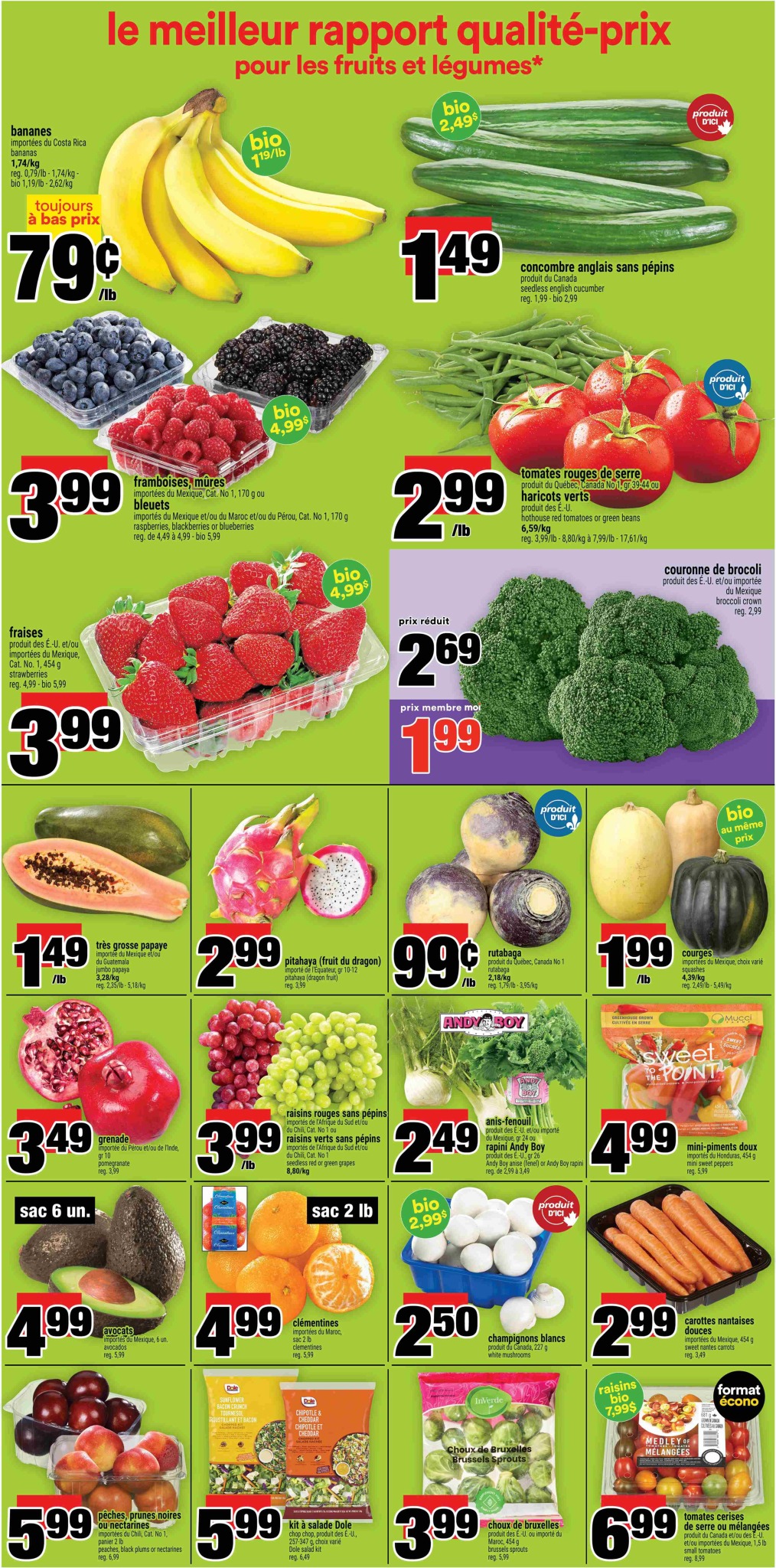 super-c - Upcoming Super C Flyer Valid from 2026-04-09 to 2026-04-15 - page: 6